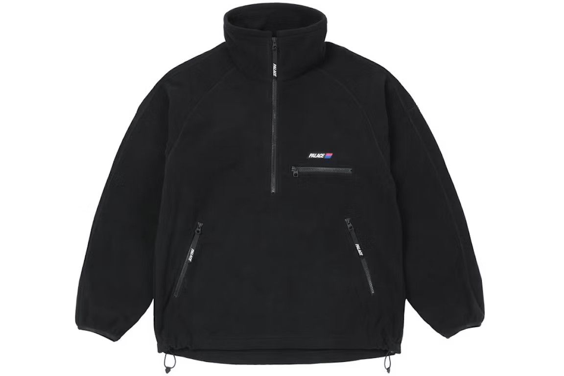 Palace PALACE SCI-FI FANTASY TRI COACH JACKET GREY | Grailed
