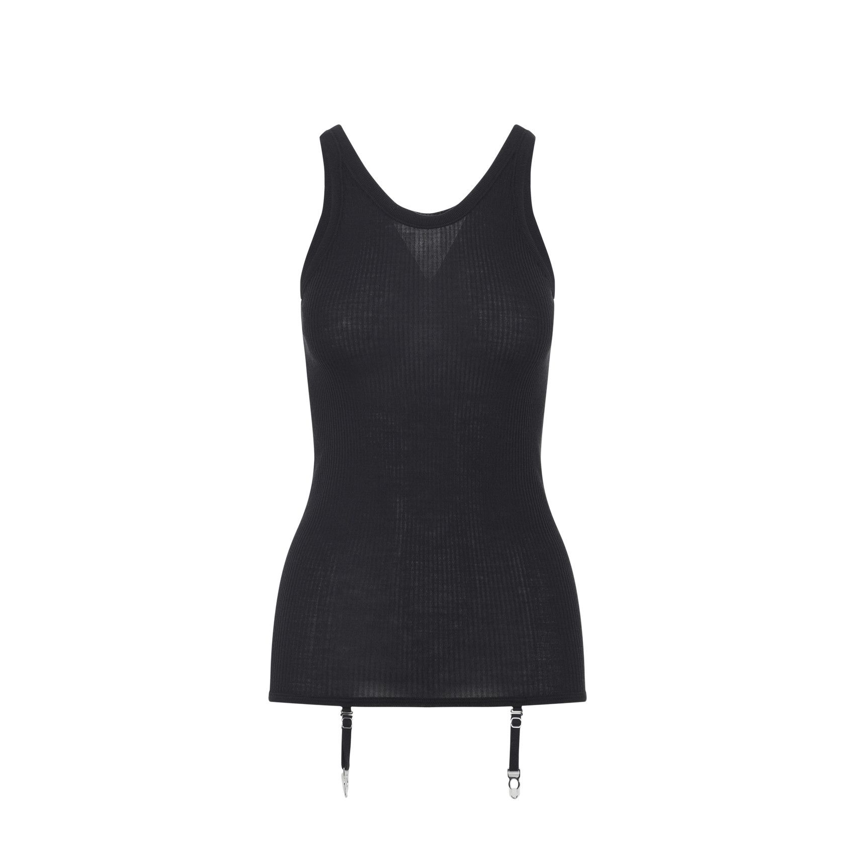 Lemaire Lemaire Seamless With Suspenders Top Size S / US 4 / IT 40 - 1 Thumbnail