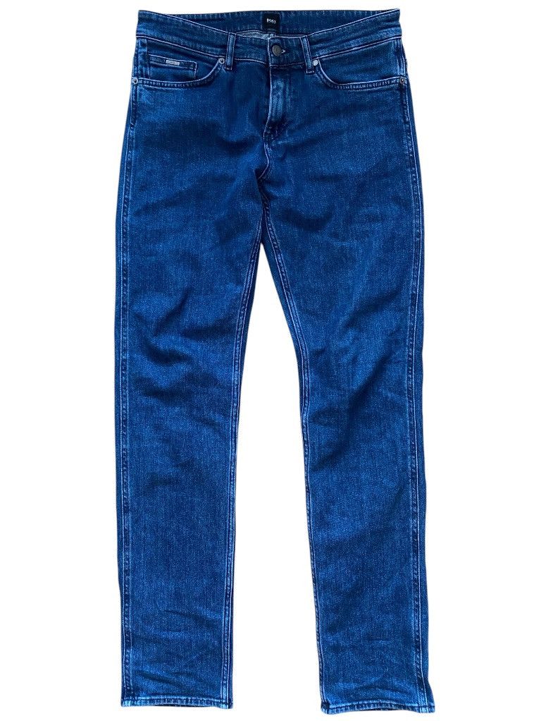 Hugo Boss Hugo Boss denim jeans 31 Size US 31 - 6 Thumbnail