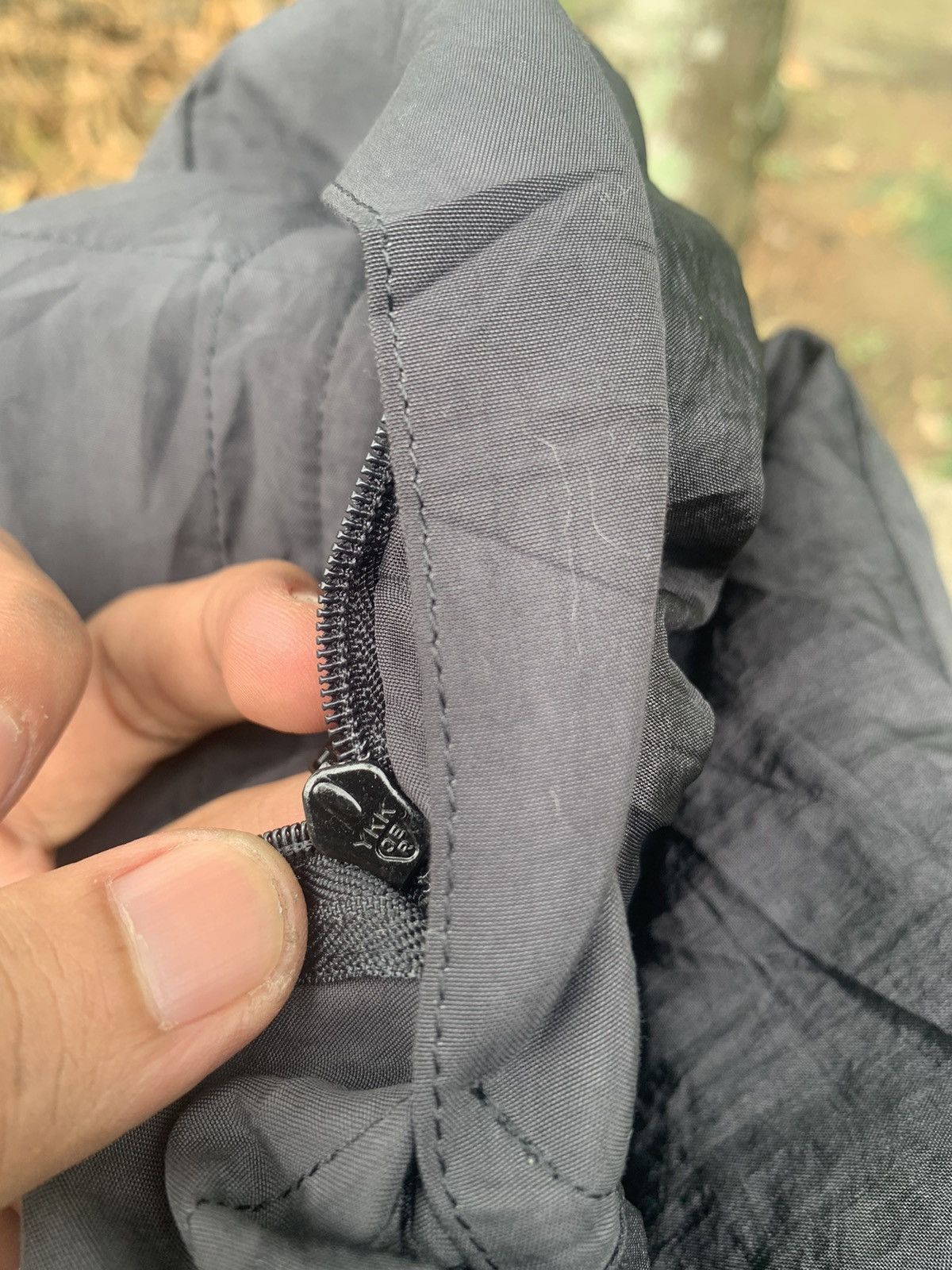 Issey Miyake Vintage Issey Miyake Shorpants Size 30" / US 8 / IT 44 - 5 Thumbnail