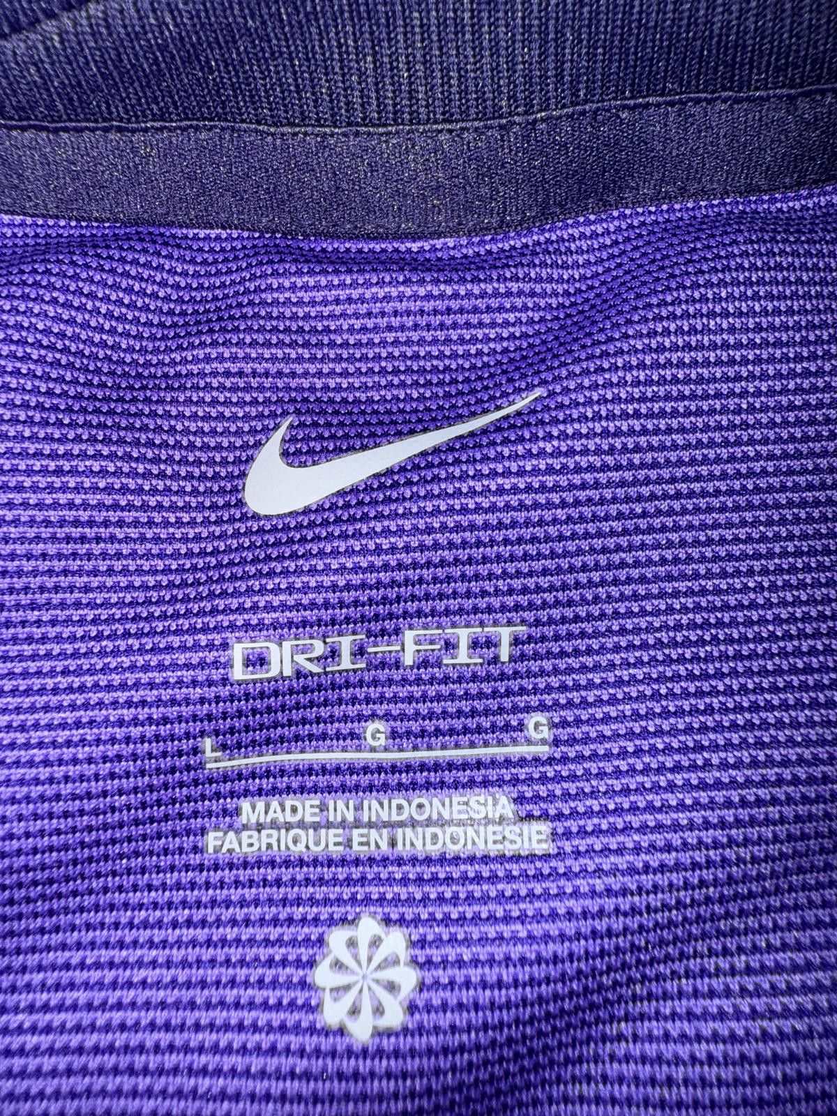 Nike Nike Men Orlando Pride 2025 The Decennial Kit Stadium Jersey Size US L / EU 52-54 / 3 - 3 Thumbnail