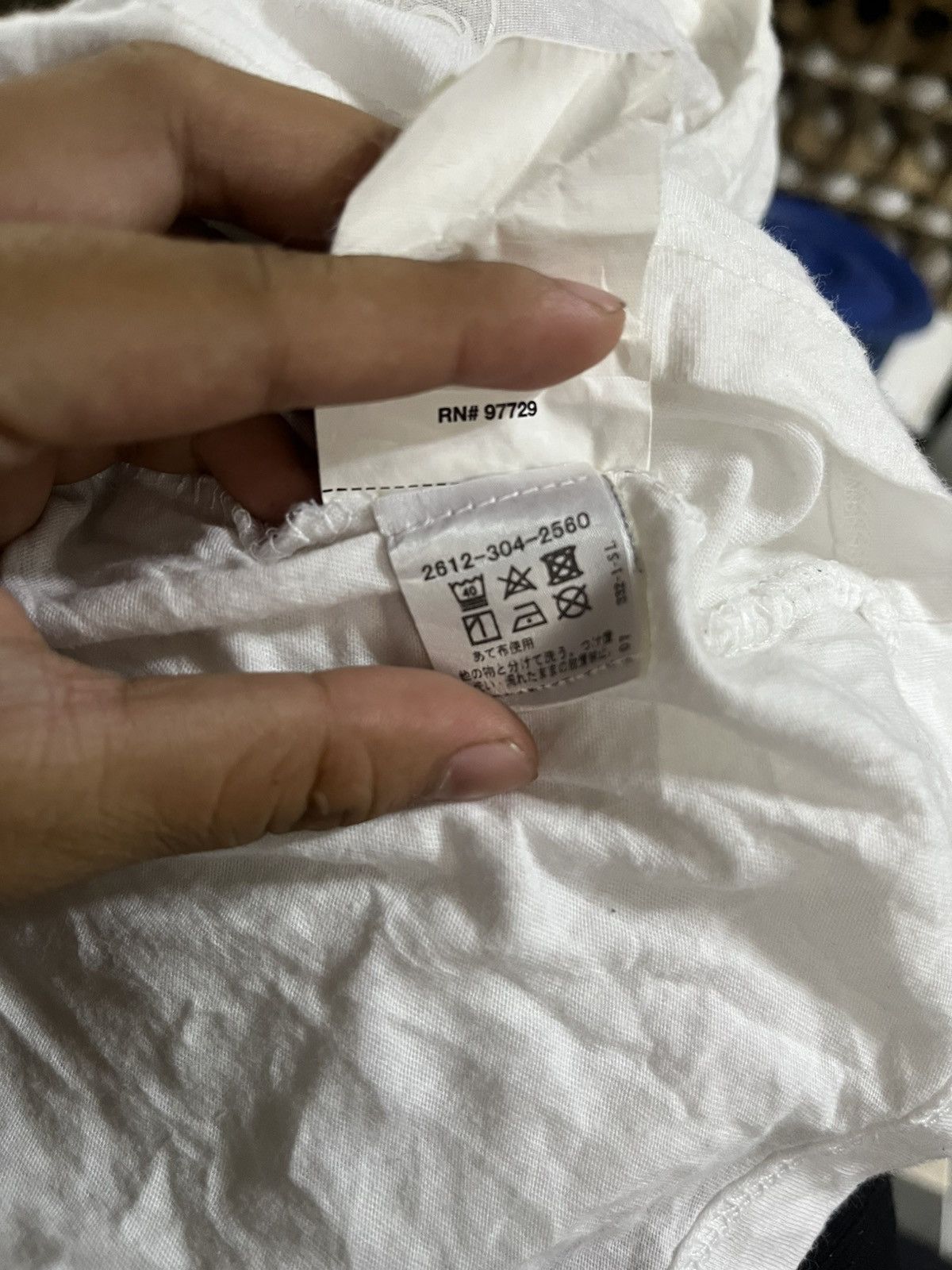 Chrome Hearts FOTI CHROME HEARTS Size XS / US 0-2 / IT 36-38 - 6 Thumbnail
