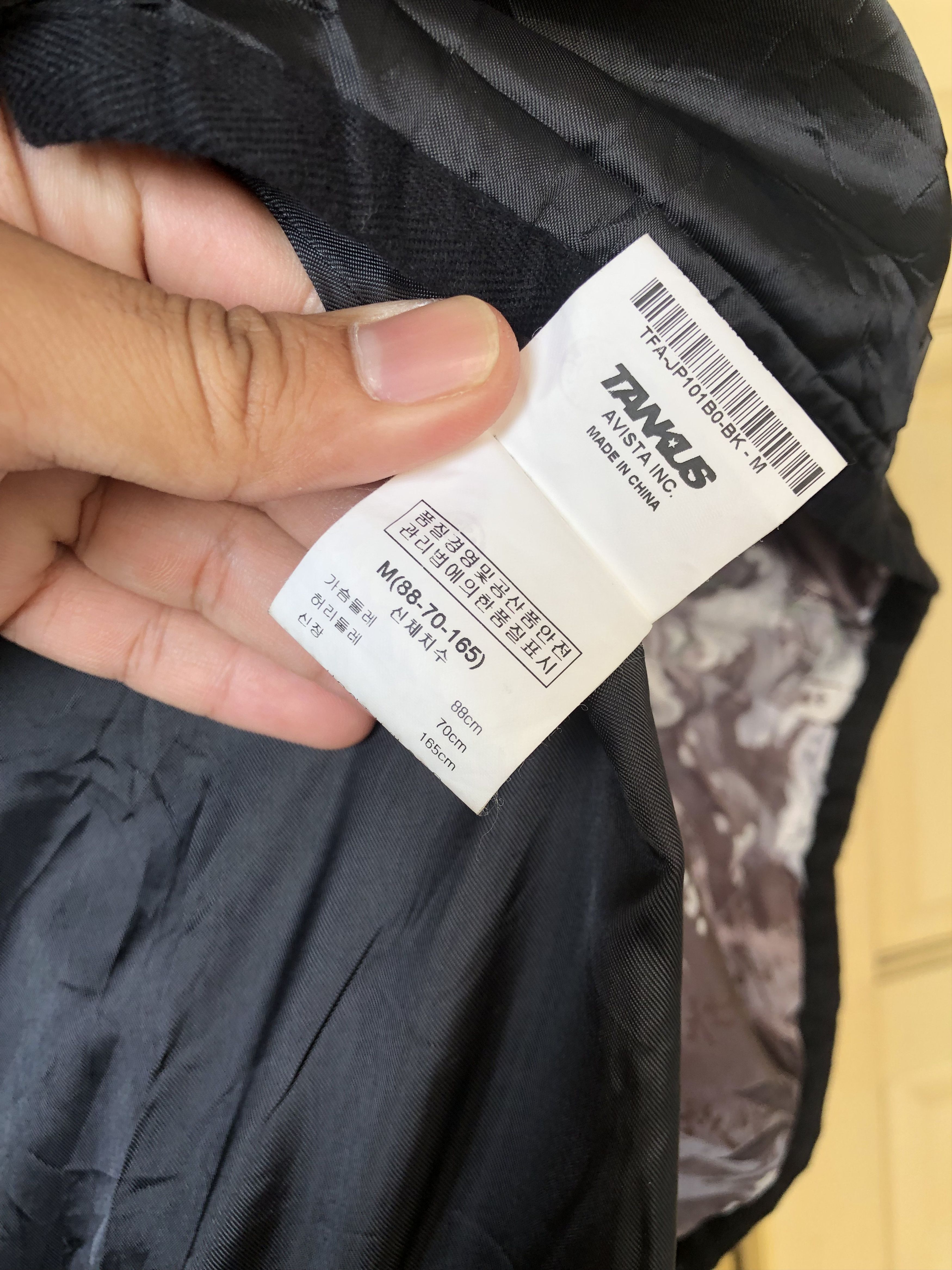 Japanese Brand 🔥 Tankus Seditionaries Bondage Punk Jacket with Leather Size M / US 6-8 / IT 42-44 - 14 Thumbnail