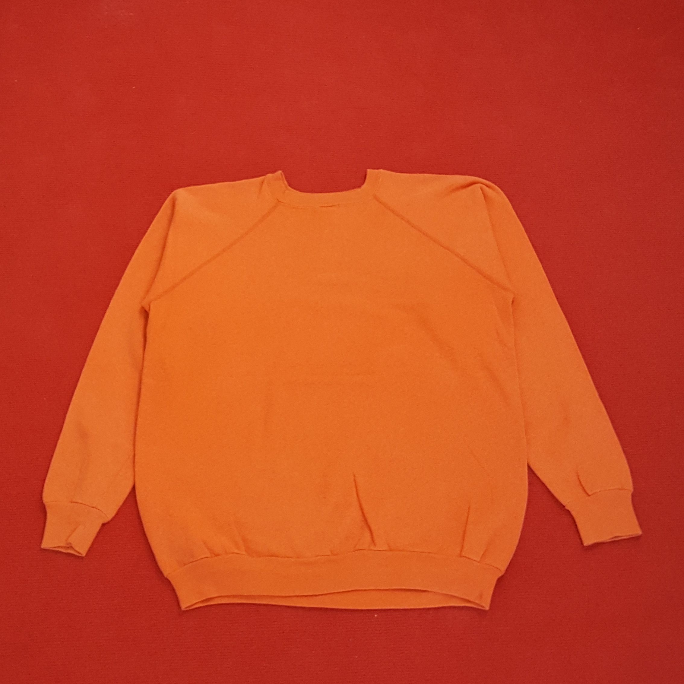 NFL × Vintage Denver Broncos NFL Football Team Super Bowl Sweatshirt Size US M / EU 48-50 / 2 - 2 Thumbnail