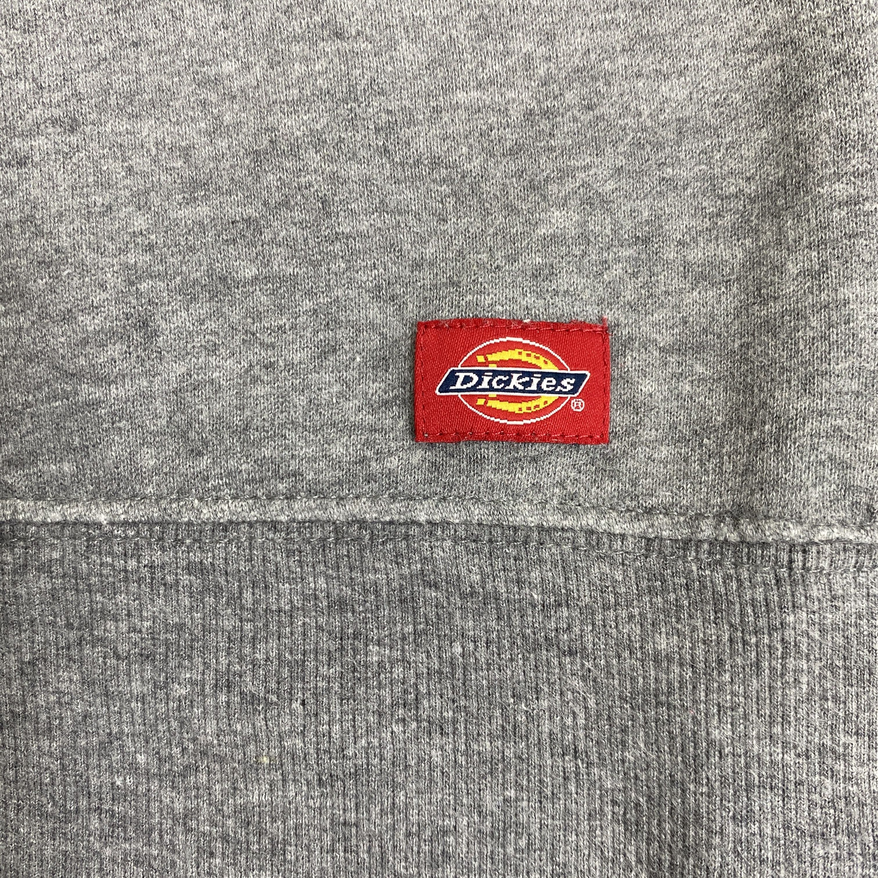 Dickies Vintage Dickies USA Spell Out Sweatshirt -SW041 Size US M / EU 48-50 / 2 - 5 Thumbnail
