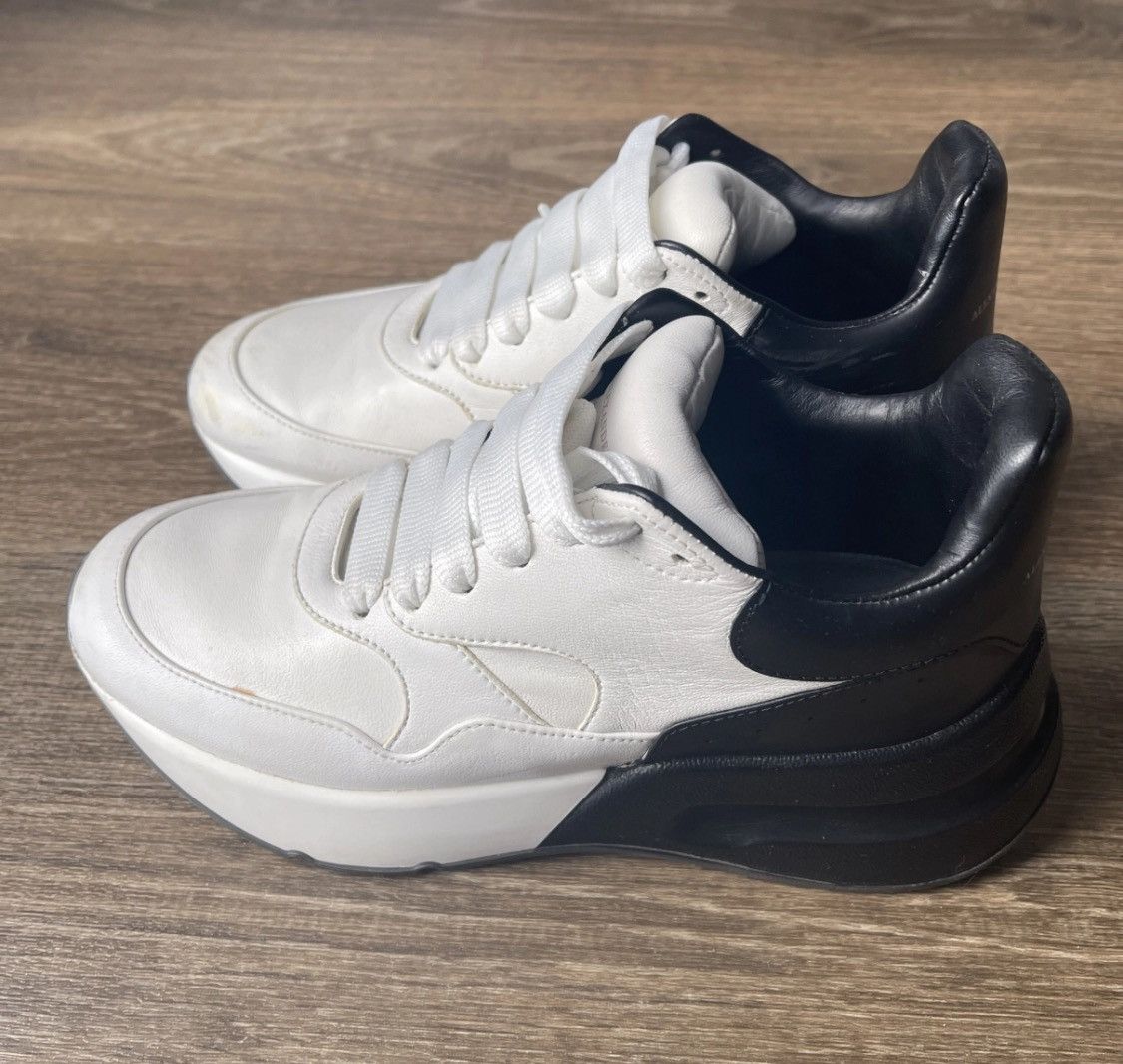 Alexander McQueen Alexander Mcqueen Sneaker Size 36 Size US 6 / IT 36 - 3 Thumbnail