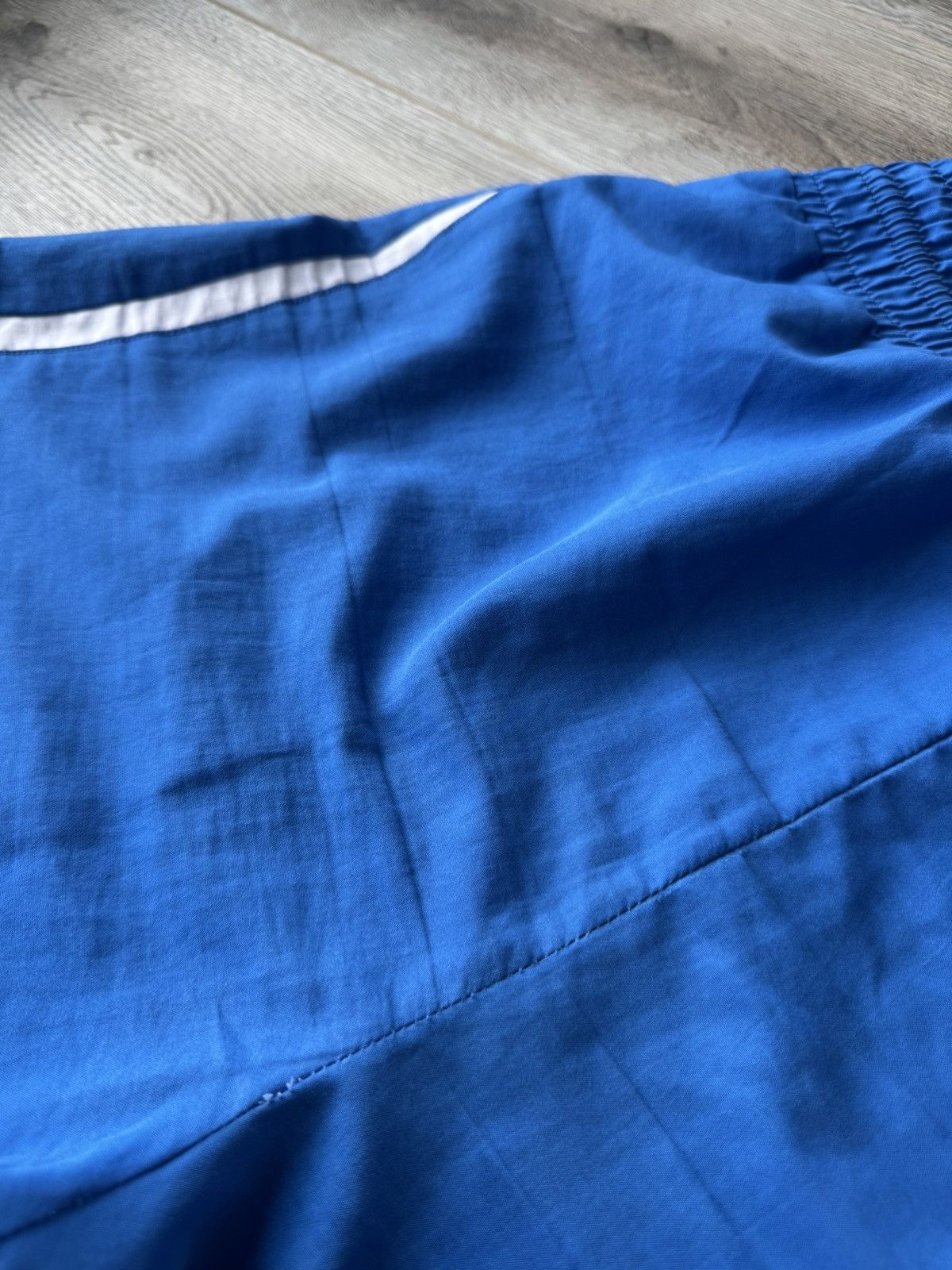 Puma Vintage Puma Italia Soccer Shorts Italy Size US 30 / EU 46 - 13 Thumbnail