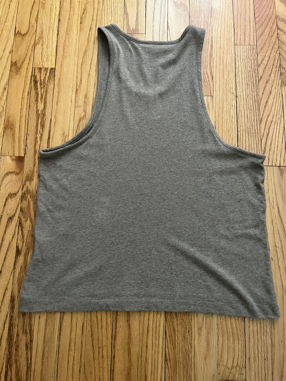 Fear of God fear of god essentials tank top women's xl x2 Size US XL / EU 56 / 4 - 5 Thumbnail