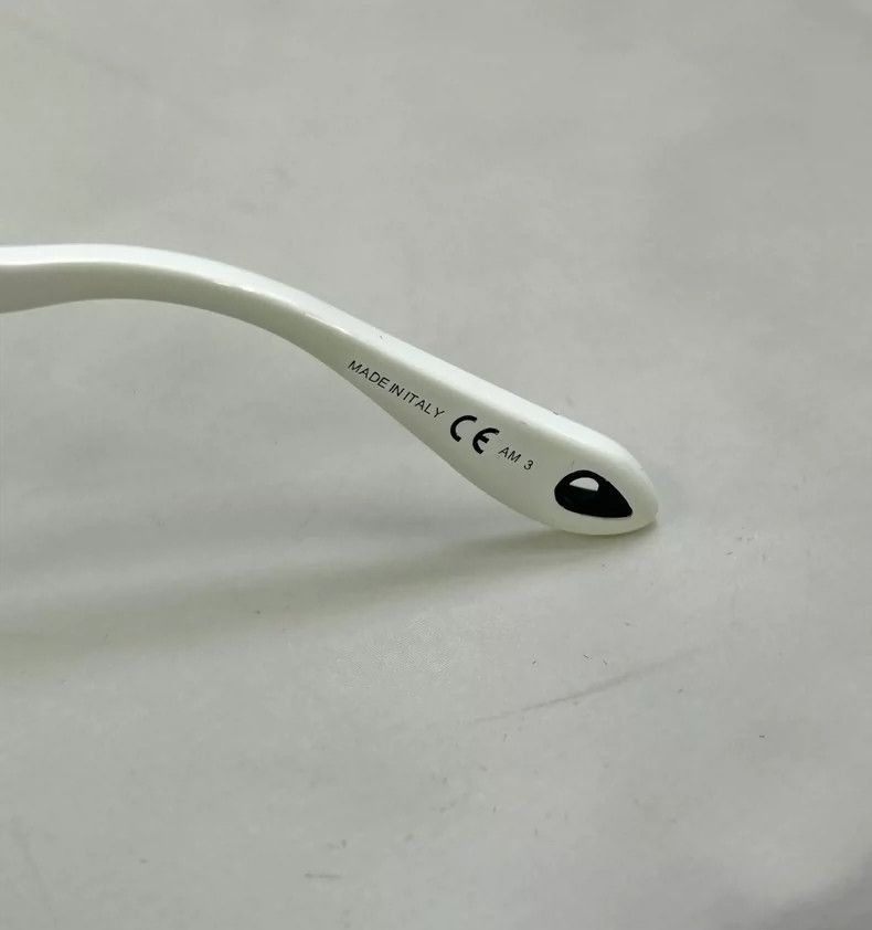Other Givenchy Black Aviator Sunglasses Size ONE SIZE - 6 Thumbnail