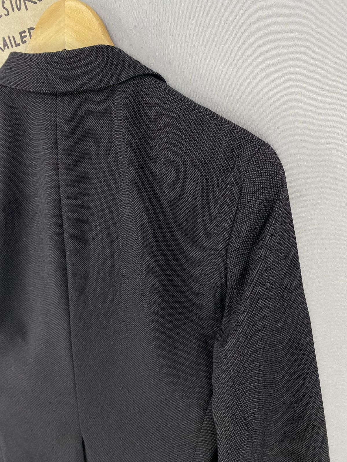 Issey Miyake Vintage Tete Homme By Issey Miyake Jacket Size XS / US 0-2 / IT 36-38 - 5 Thumbnail