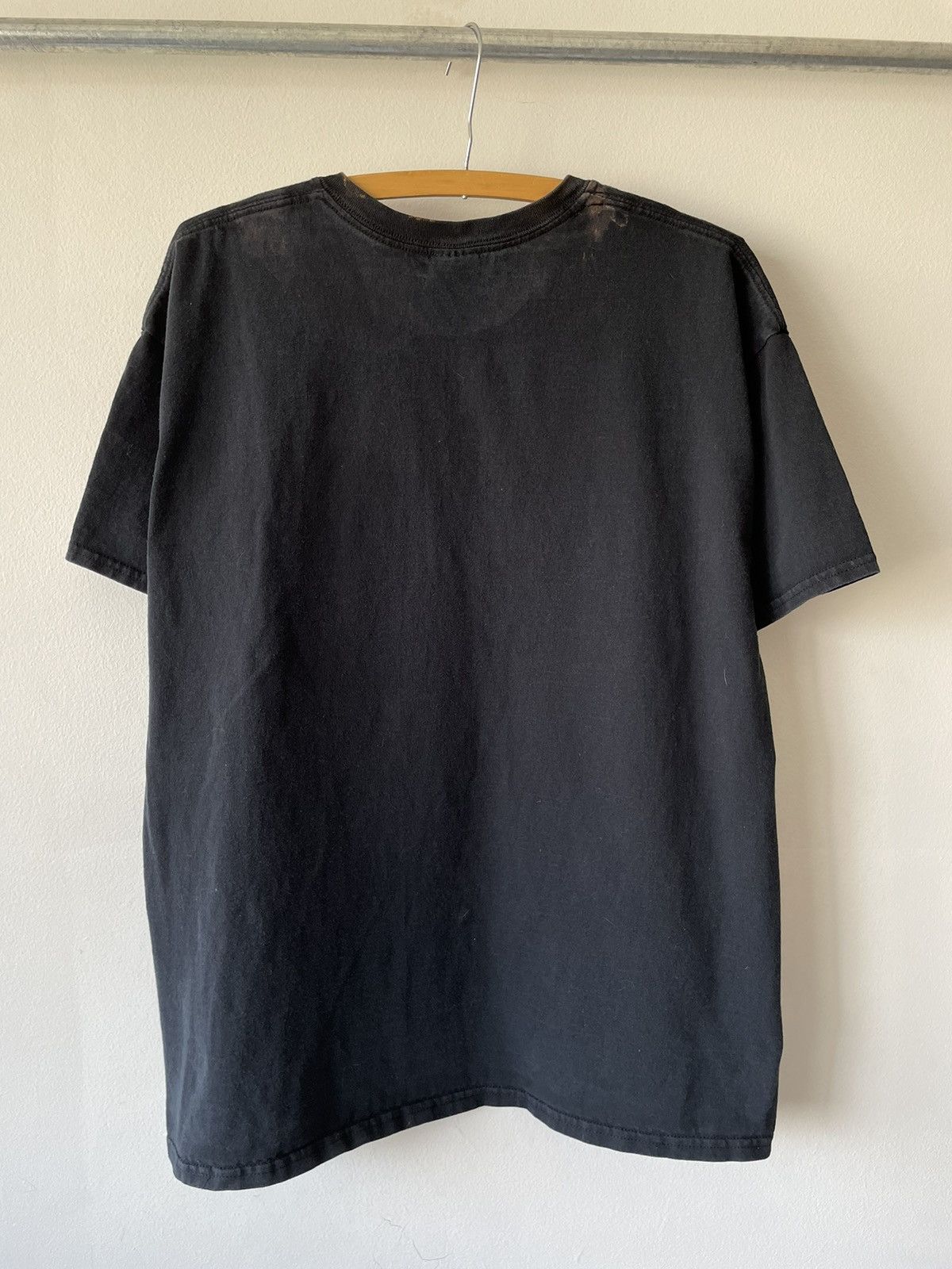 Vintage Vintage 2008 Breaking Bad Heisenberg tee Size US XL / EU 56 / 4 - 9 Thumbnail