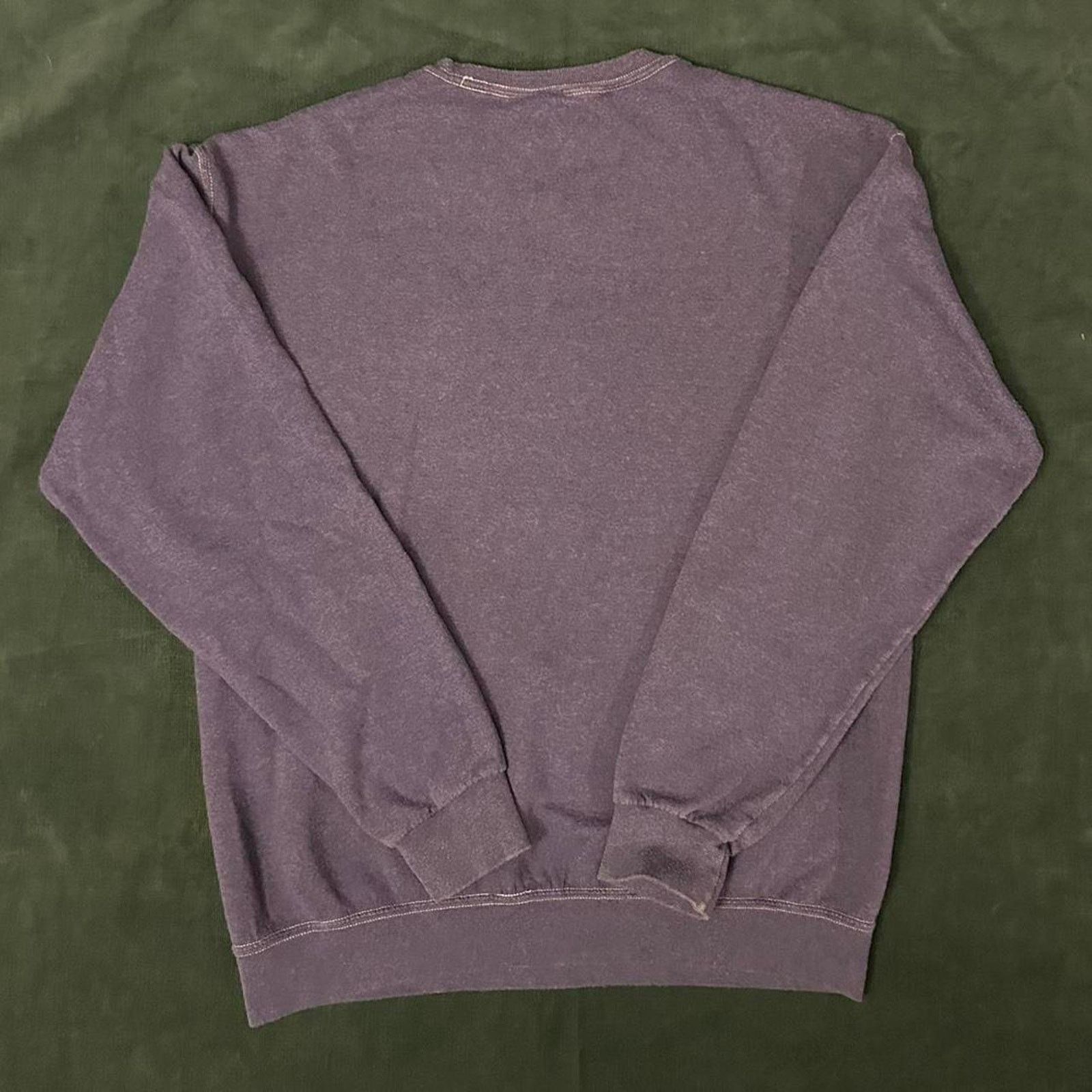 Marvel Comics Marvel avengers wakanda sweatshirt Size US M / EU 48-50 / 2 - 4 Thumbnail