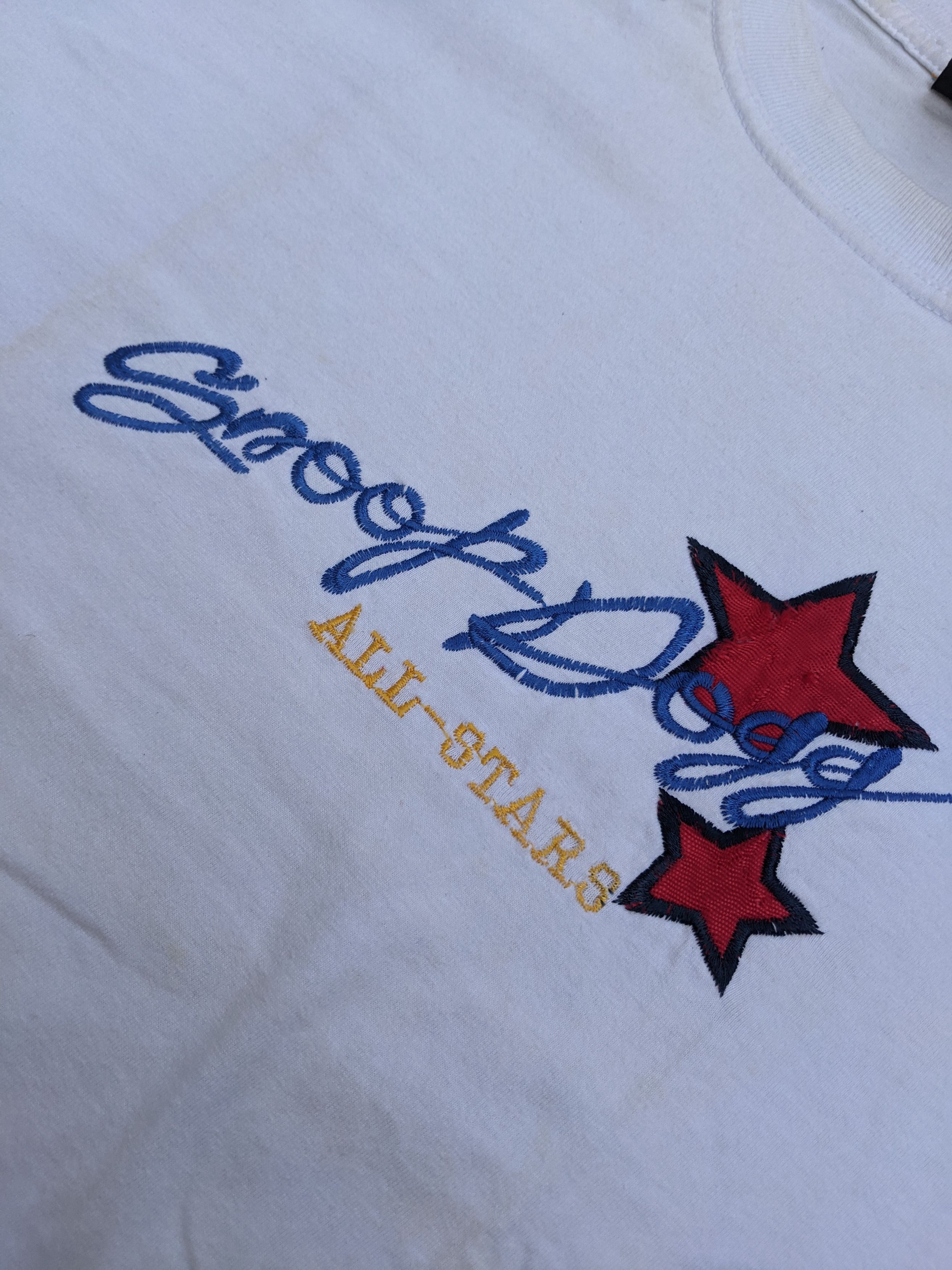 Other vintage snoop dog all star Size US L / EU 52-54 / 3 - 3 Thumbnail