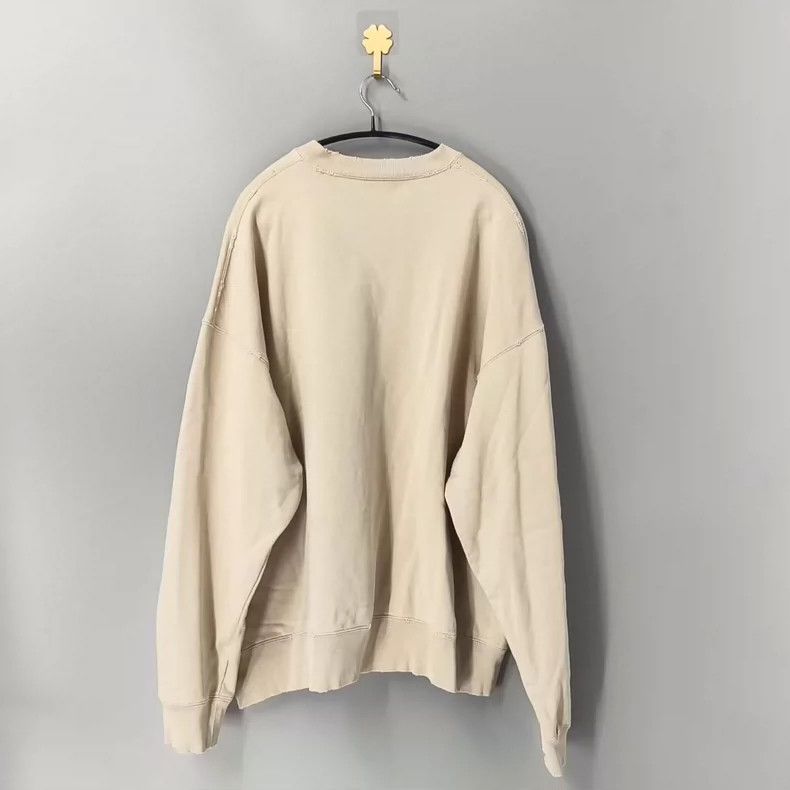 Balenciaga Balenciaga Year of the Tiger Lny Tiger Logo Embroidered Di Size US M / EU 48-50 / 2 - 2 Thumbnail