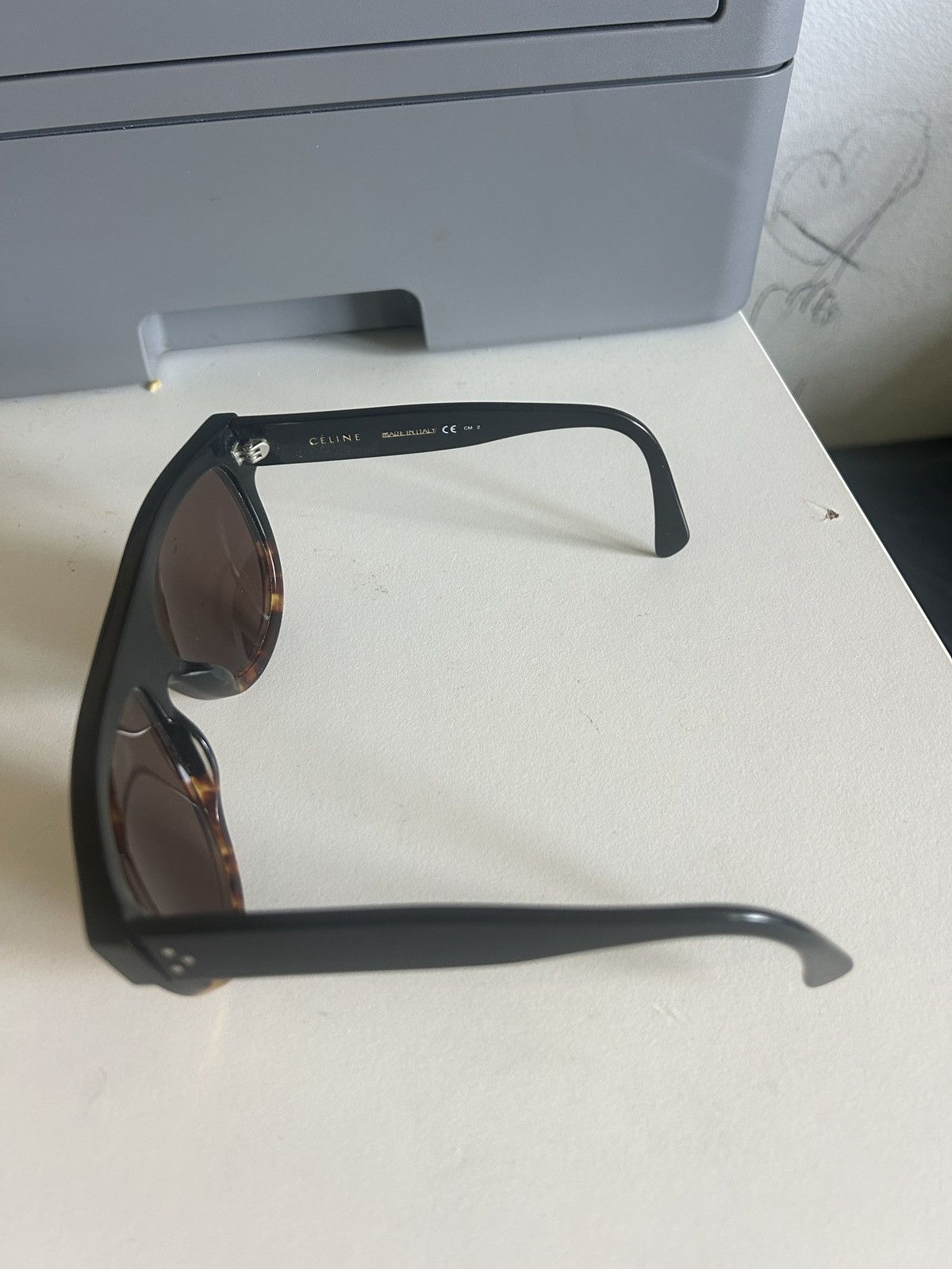 Celine Celine CL 41028/S Size ONE SIZE - 7 Thumbnail
