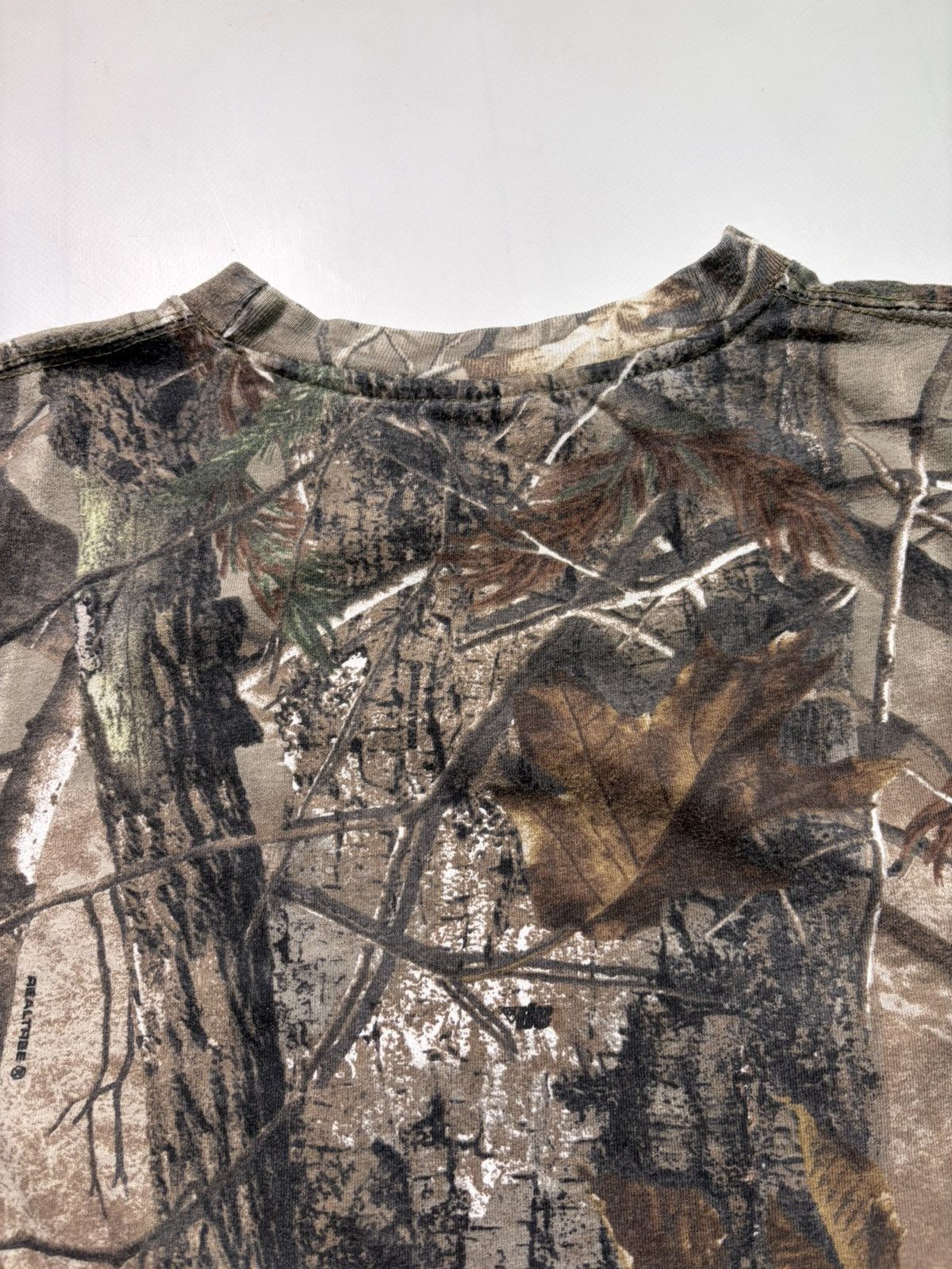 Other Vintage Country Wear camo tshirts Size US M / EU 48-50 / 2 - 16 Thumbnail