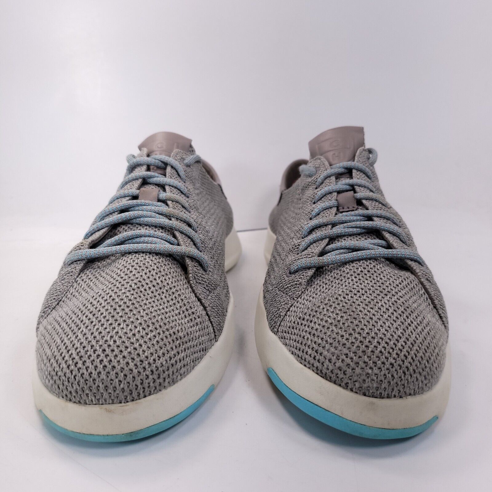 Cole Haan Cole Haan Grand Pro Stitchlite Shoe Mens Size 10.5 C27911 Size US 10.5 / EU 43-44 - 2 Thumbnail