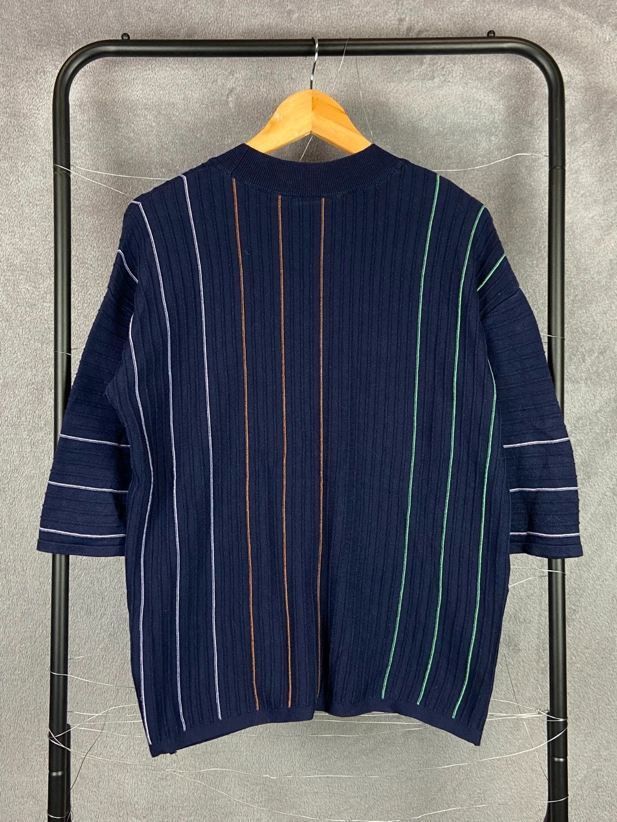 Vintage Armedangels organic cotton tee sustainable Size US M / EU 48-50 / 2 - 3 Thumbnail