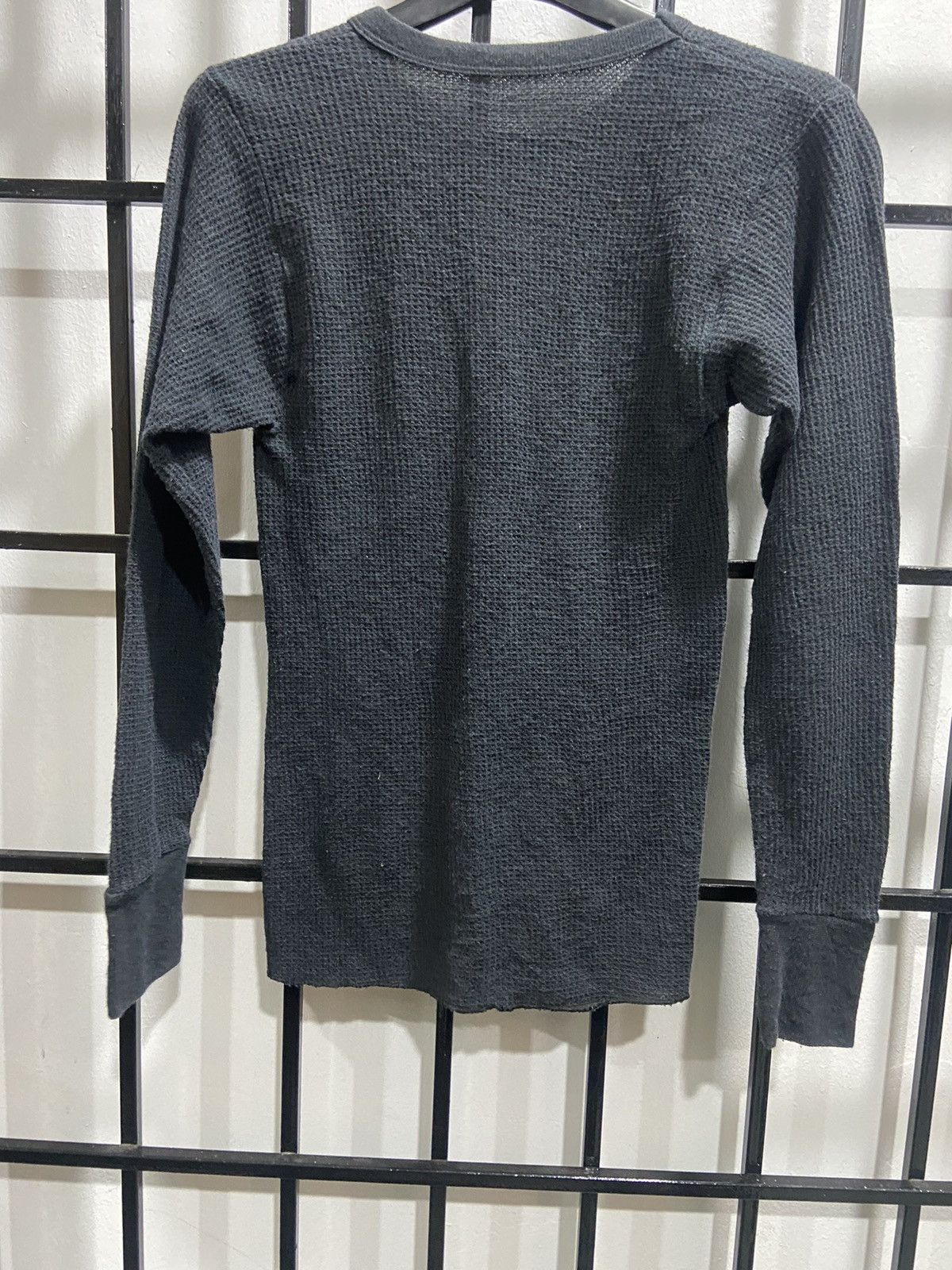 Vintage Funny Wording stretchable tshirt Size S / US 4 / IT 40 - 2 Thumbnail
