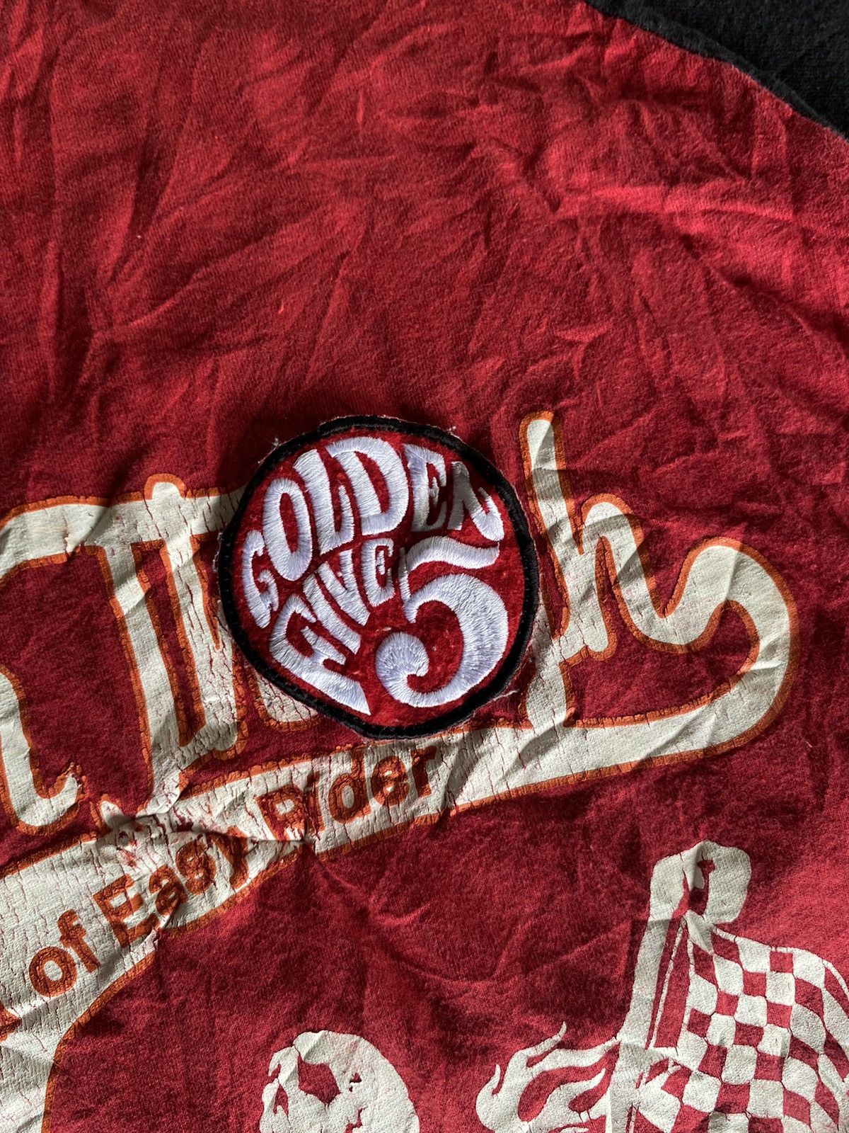 14th Addiction DETECTIVE STRUCT IFSIXWASNINE STYLEE LONG SLEEVE Size US XL / EU 56 / 4 - 5 Thumbnail
