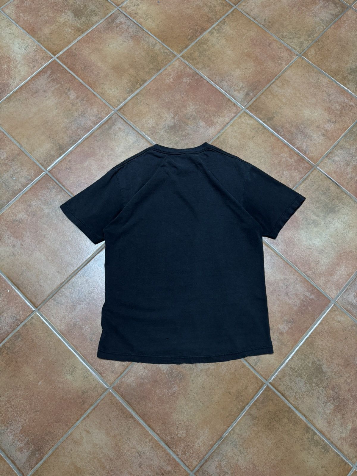 Band Tees Y2k Faded Beatles Band tee Size US L / EU 52-54 / 3 - 7 Thumbnail