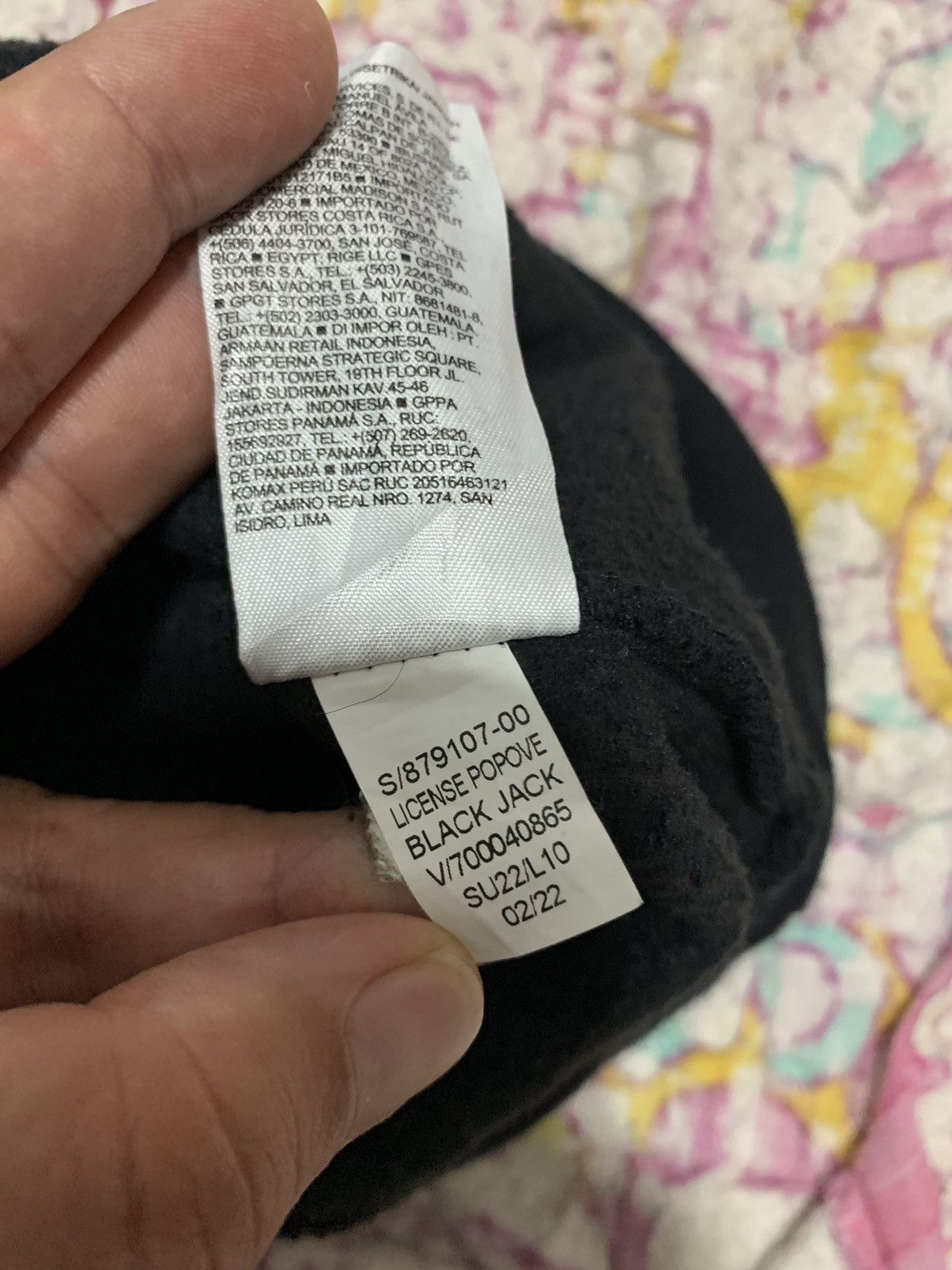 Old Navy Y2K Nasa hoodie Sun Faded Small Size US S / EU 44-46 / 1 - 19 Thumbnail