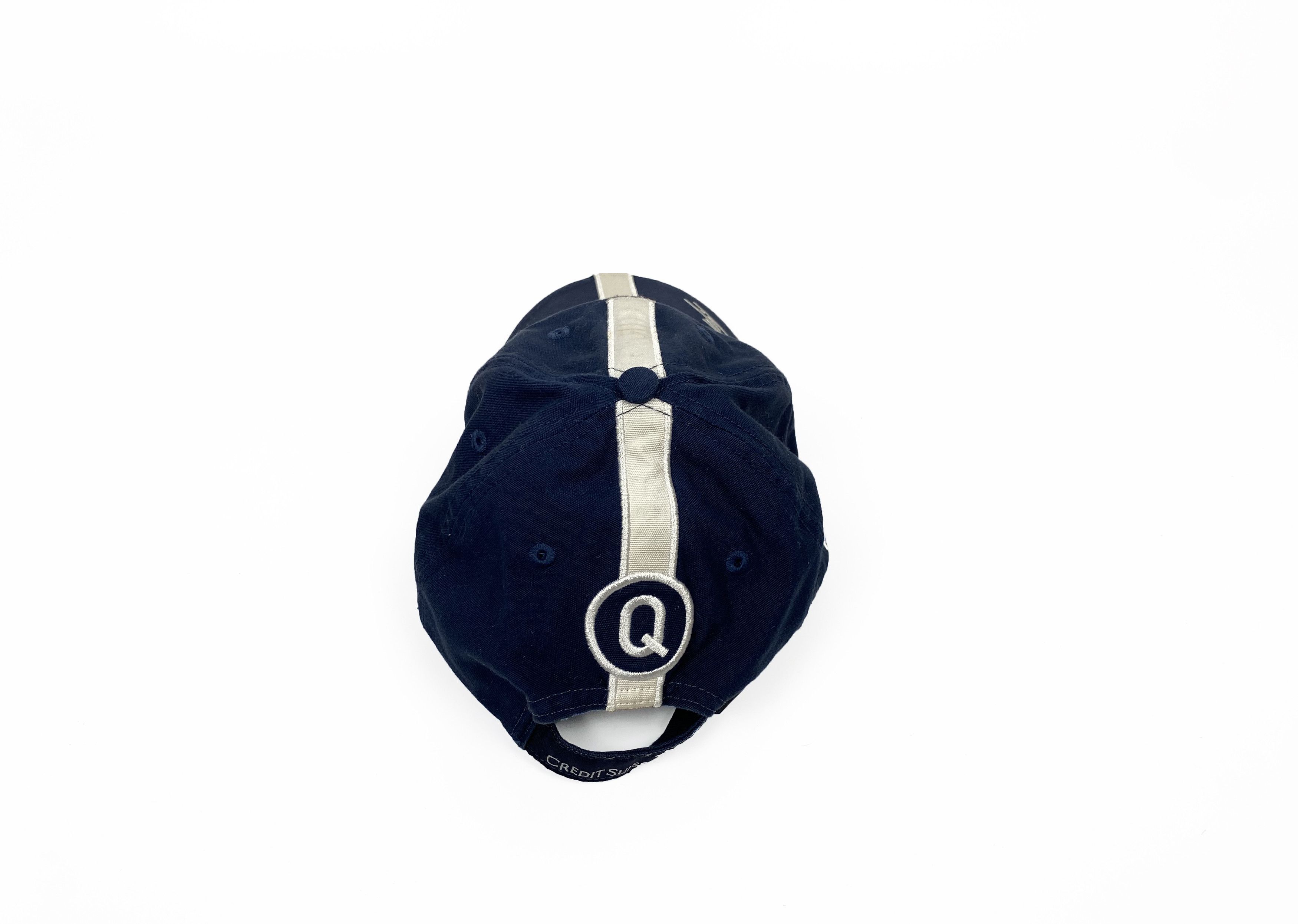 BMW BMW Sauber F1 Formula 1 Racing Team Petronas Vintage cap Size ONE SIZE - 5 Thumbnail