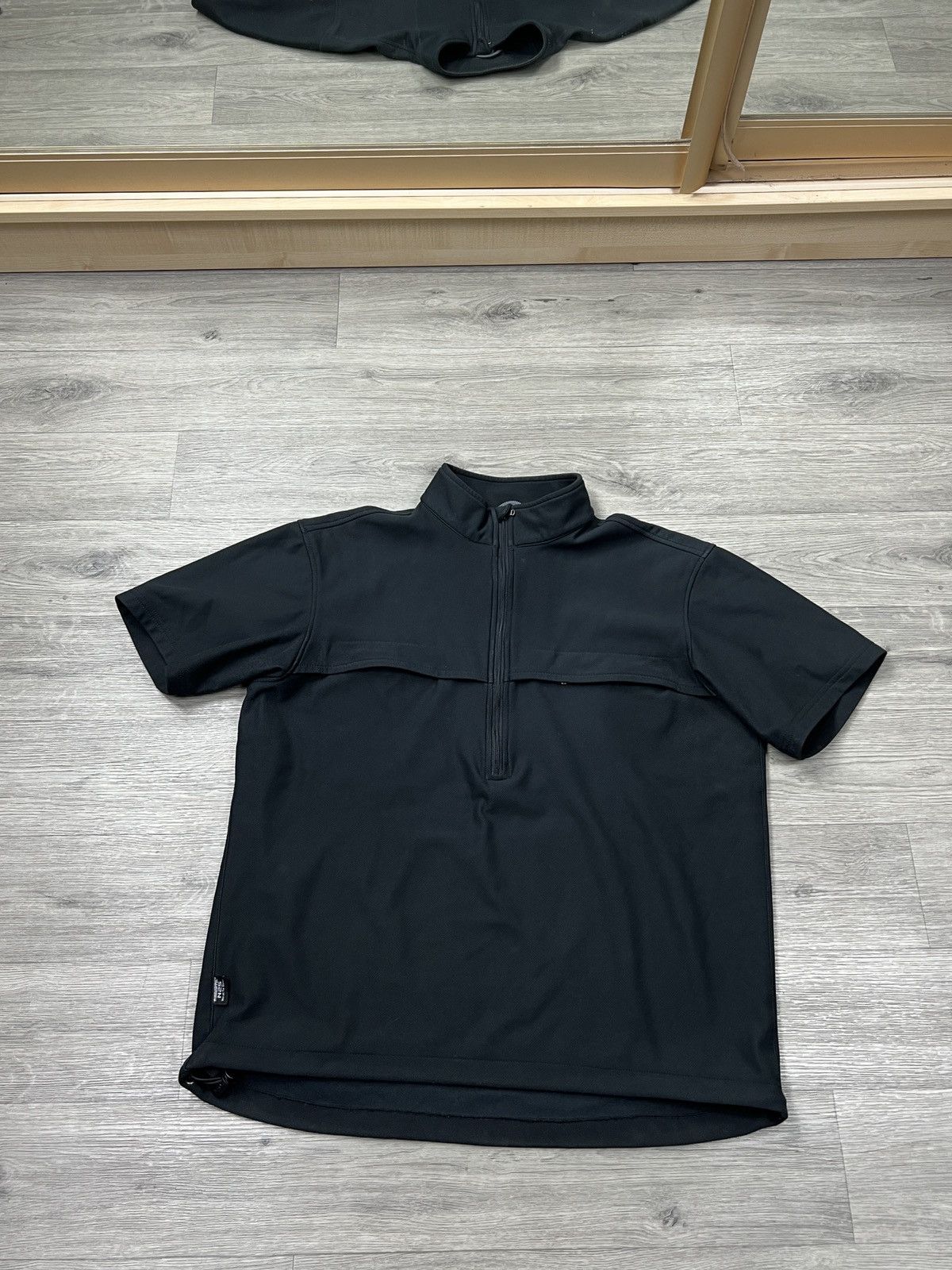 Taiga Taiga Gore Windstopper N2S Technical Pullover Jacket L Size US L / EU 52-54 / 3 - 1 Thumbnail
