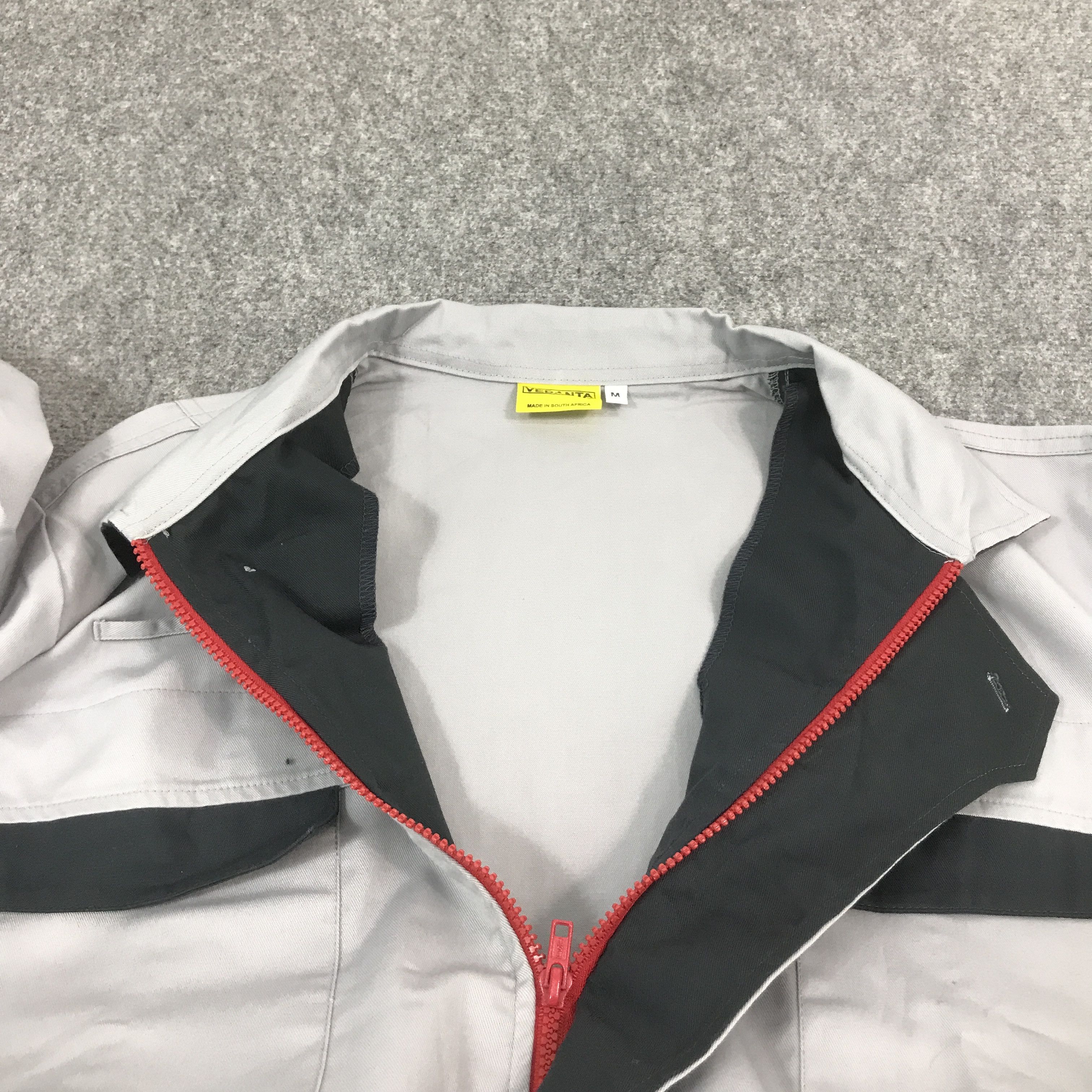 Gear for Sports × Japanese Brand MOTORSPORT TOYOTA UNIFORM JAPAN JACKET Size US L / EU 52-54 / 3 - 7 Thumbnail