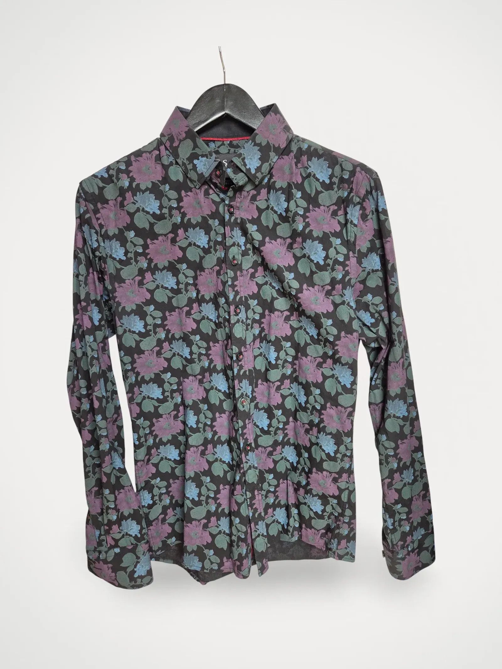 Citizen Savvy citizen Shirt Size US M / EU 48-50 / 2 - 1 Thumbnail