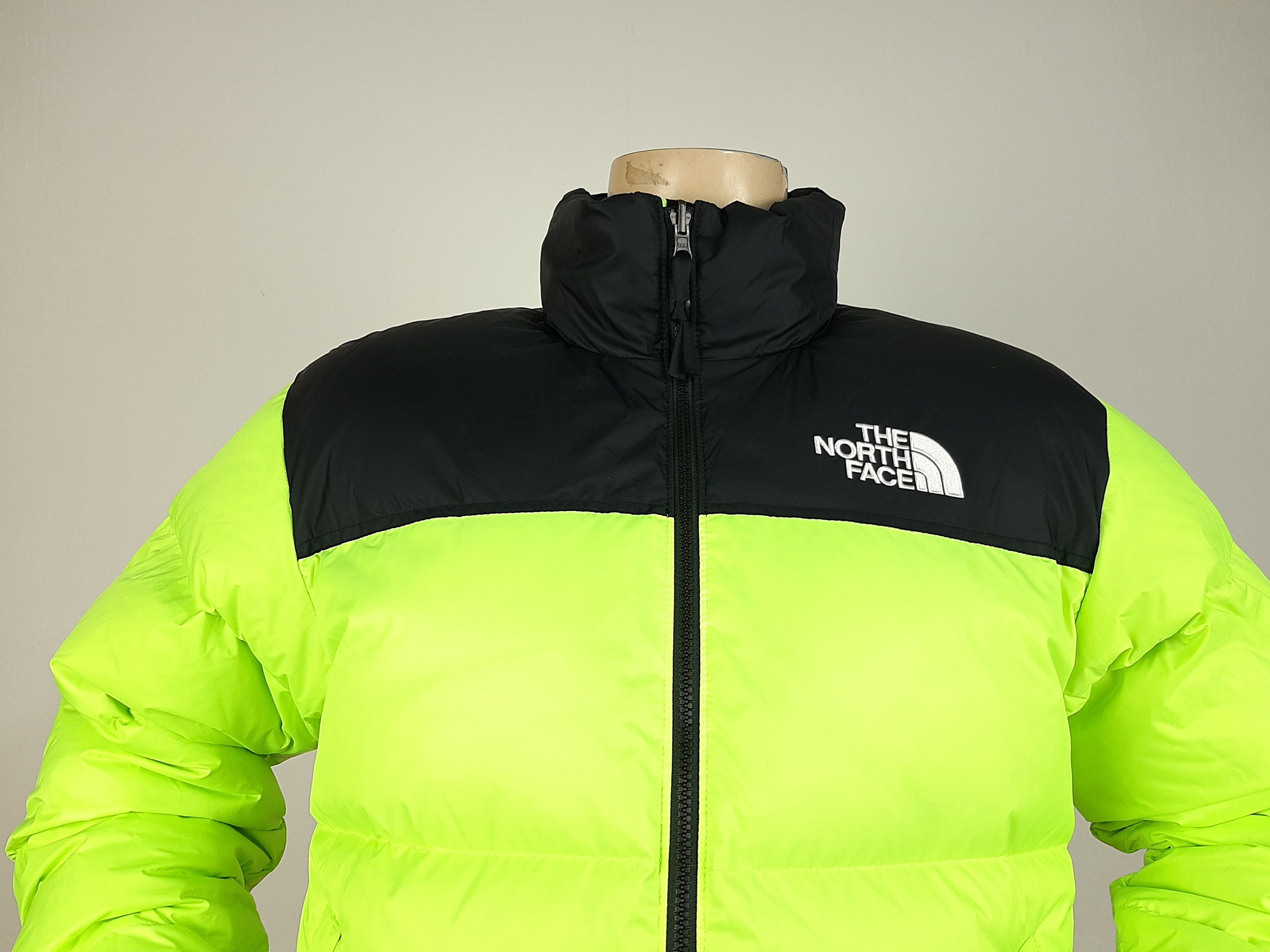 The North Face The North Face 1996 Retro Nuptse Jacket Men's Size S Size US S / EU 44-46 / 1 - 5 Thumbnail