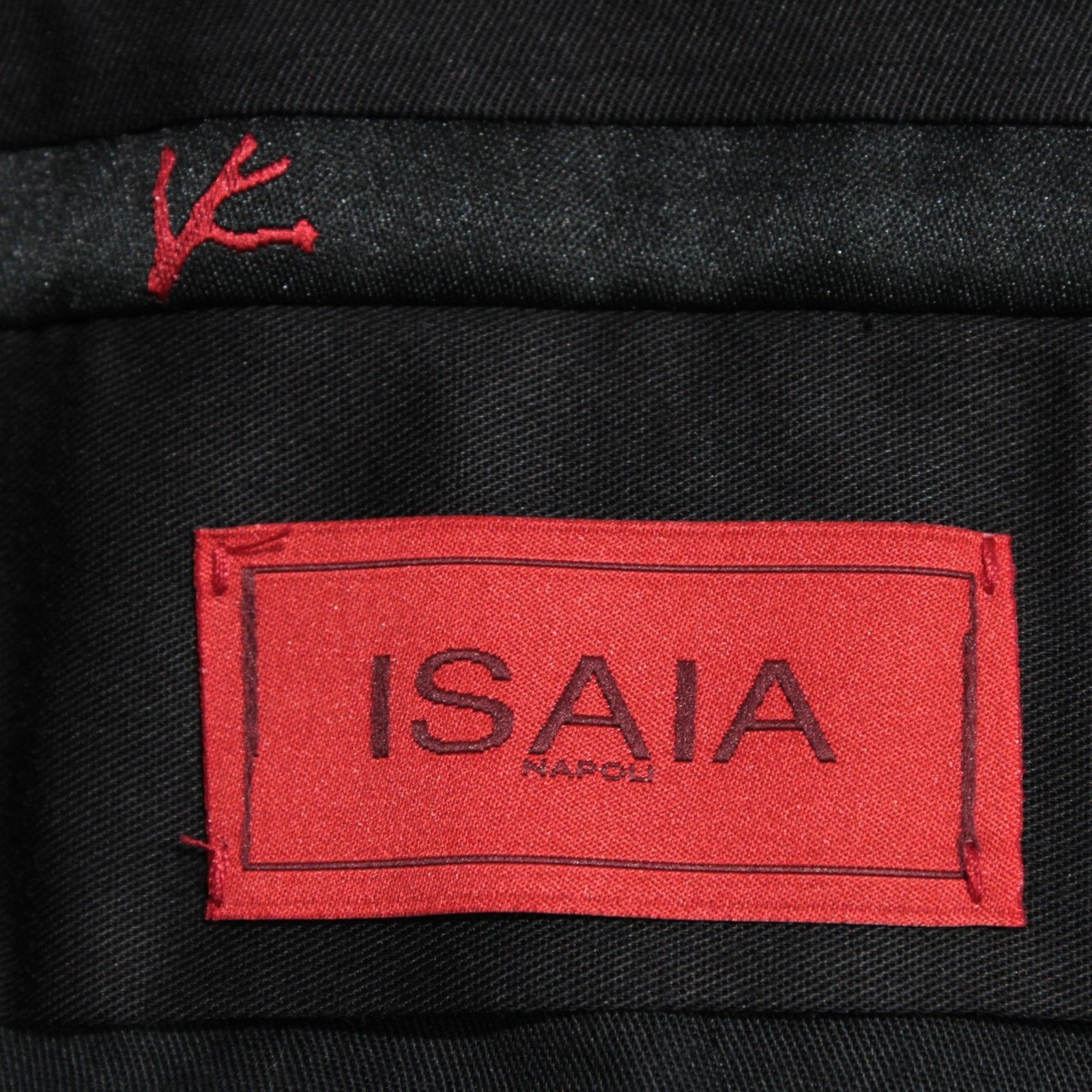 Isaia isaia New with tags Dress Pants Size 30 US In Brown Size US 30 / EU 46 - 6 Thumbnail
