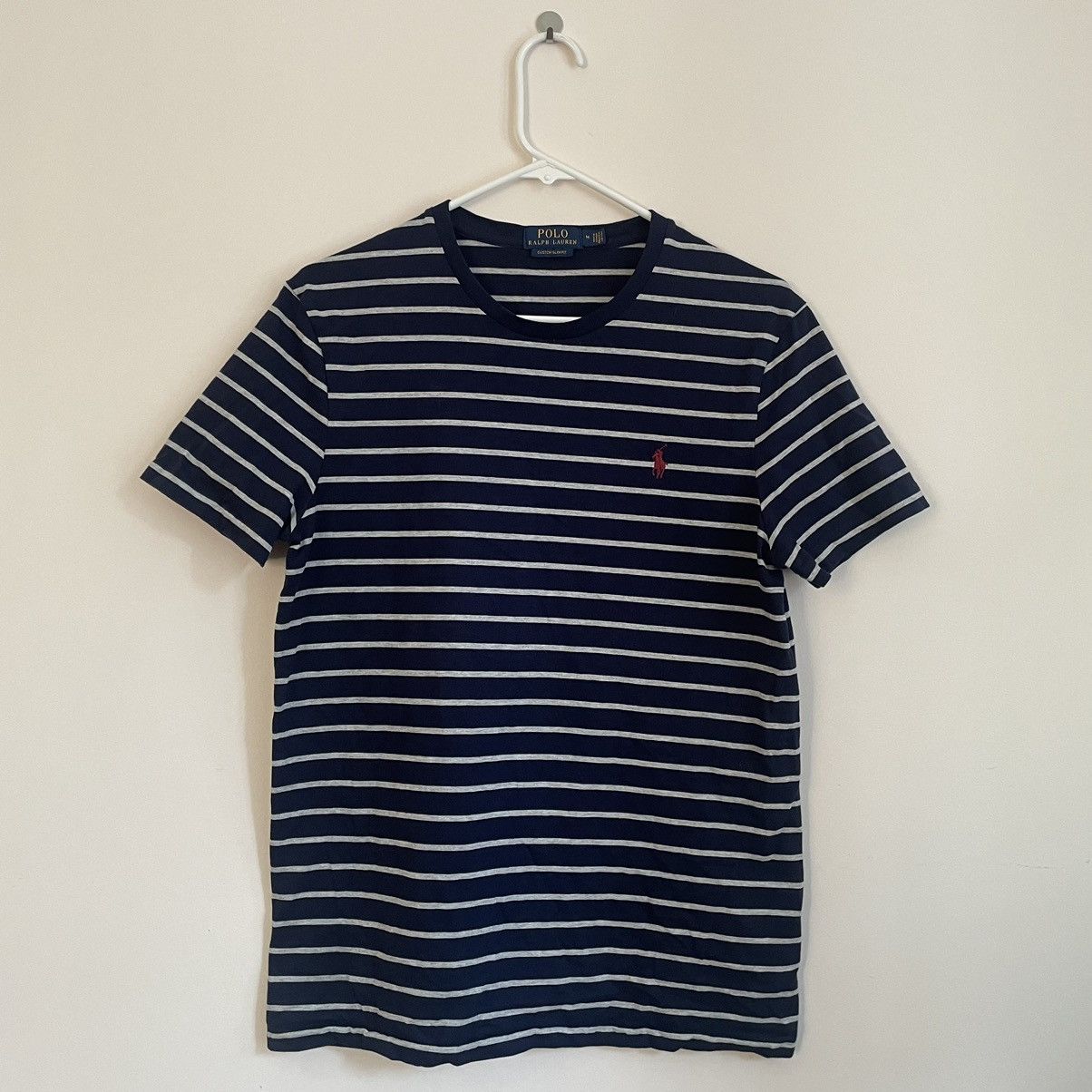Polo Ralph Lauren Polo Ralph Lauren Size US M / EU 48-50 / 2 - 1 Thumbnail