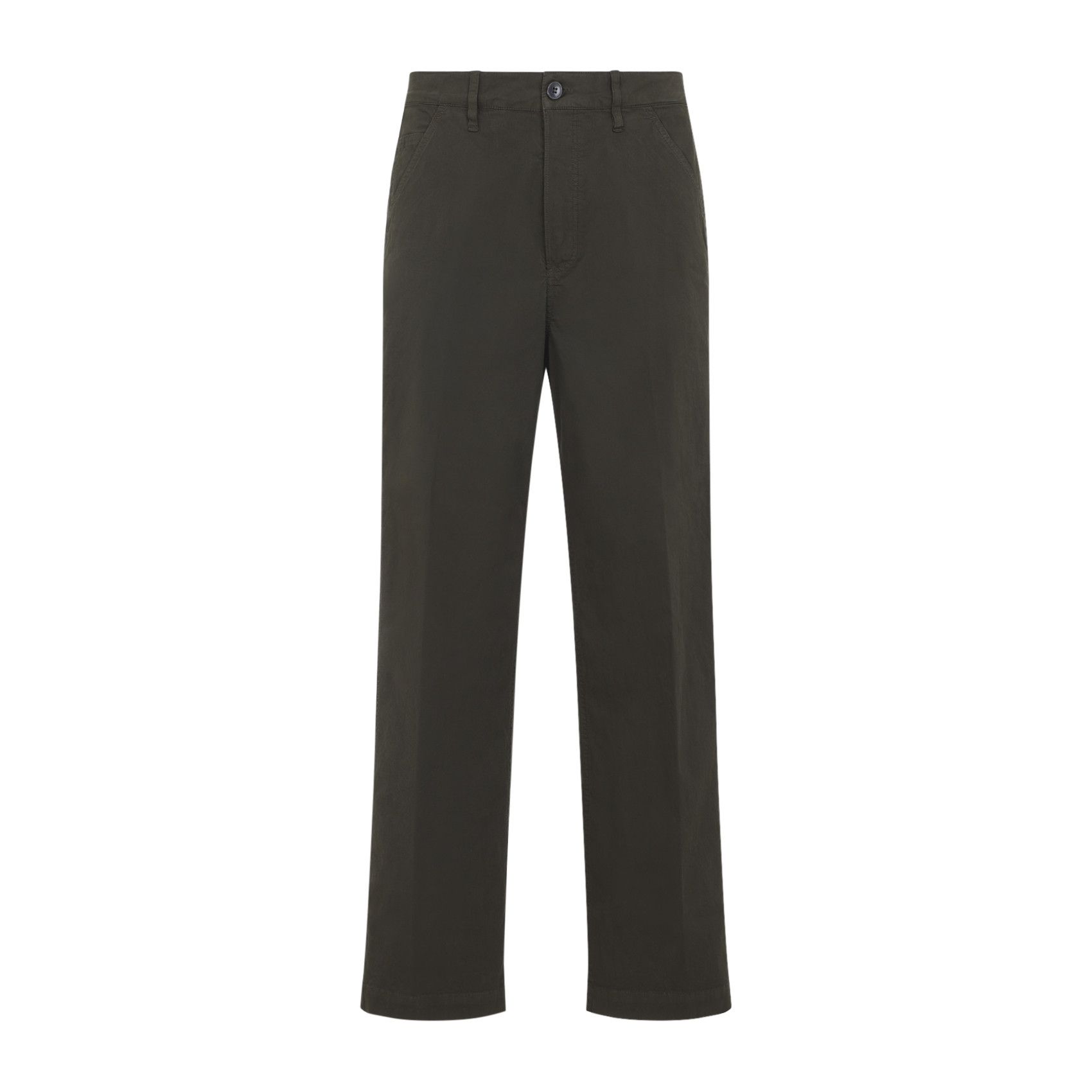 Dries Van Noten Pickerbys Pants