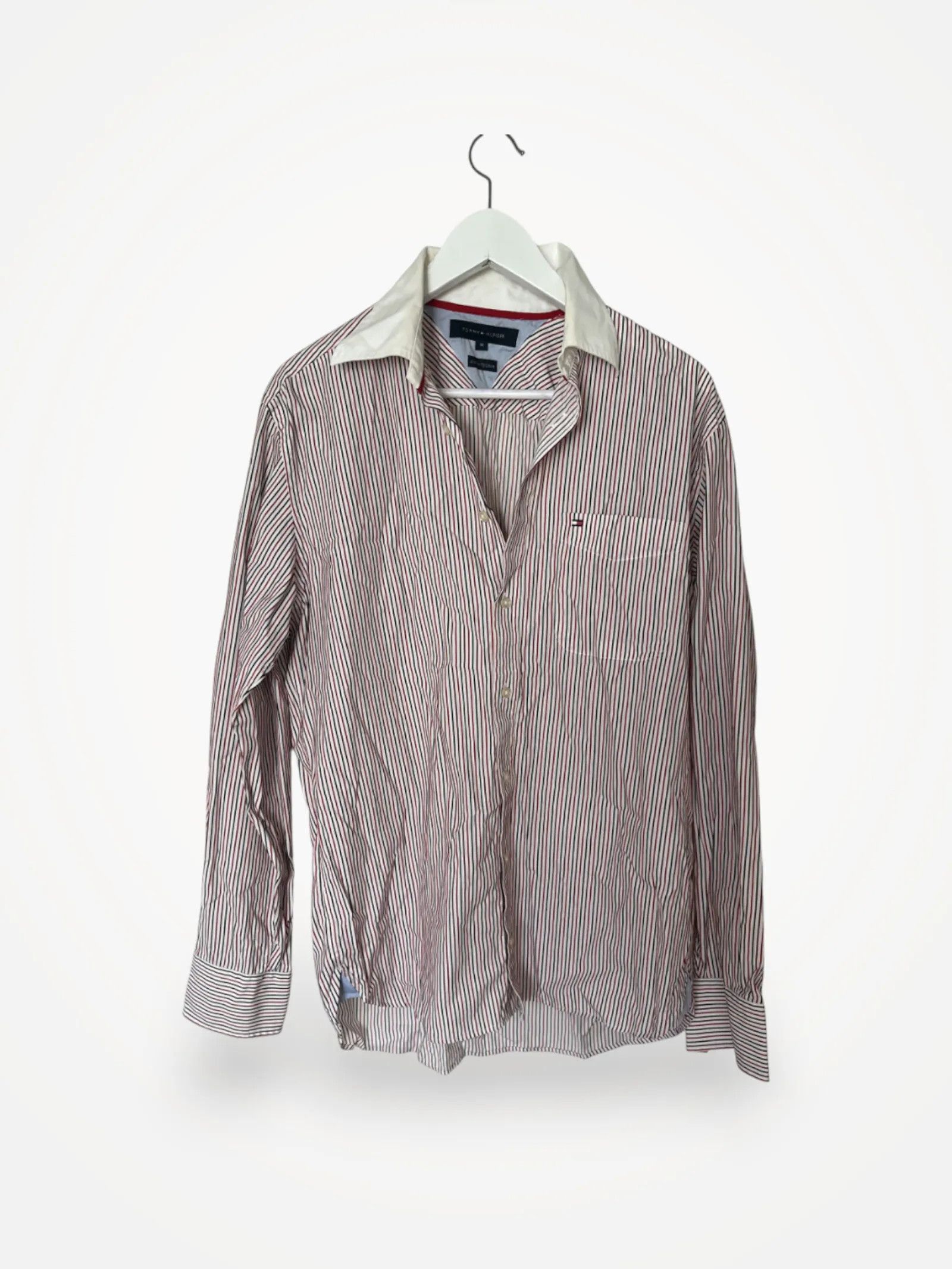 Tommy Hilfiger Tommy Hilfiger Shirt Size US M / EU 48-50 / 2 - 1 Thumbnail