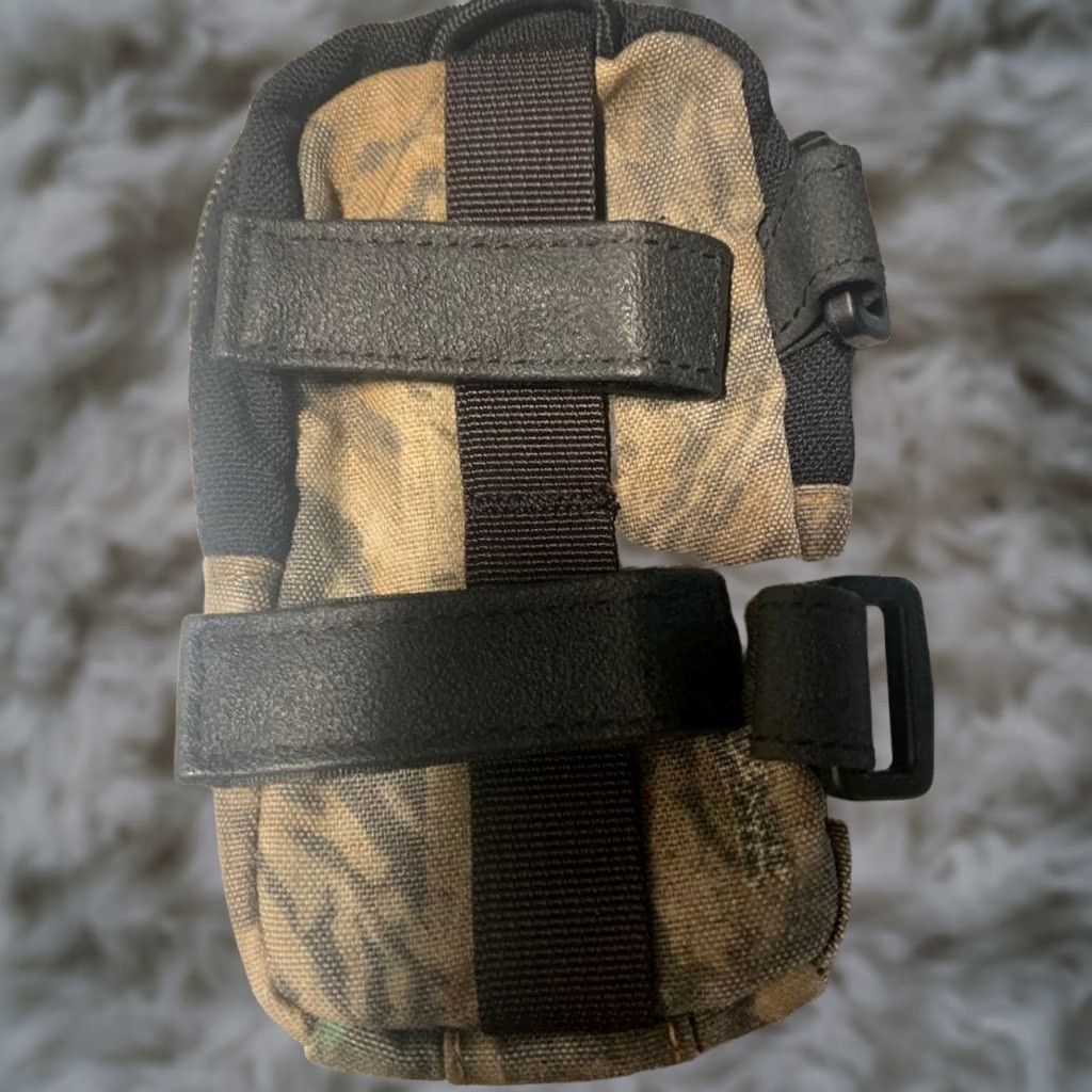 Gregory Gregory Padded Case S Old Tag Camouflage Men's Bags: Popular Brands, Popular Ite Size ONE SIZE - 1 Thumbnail