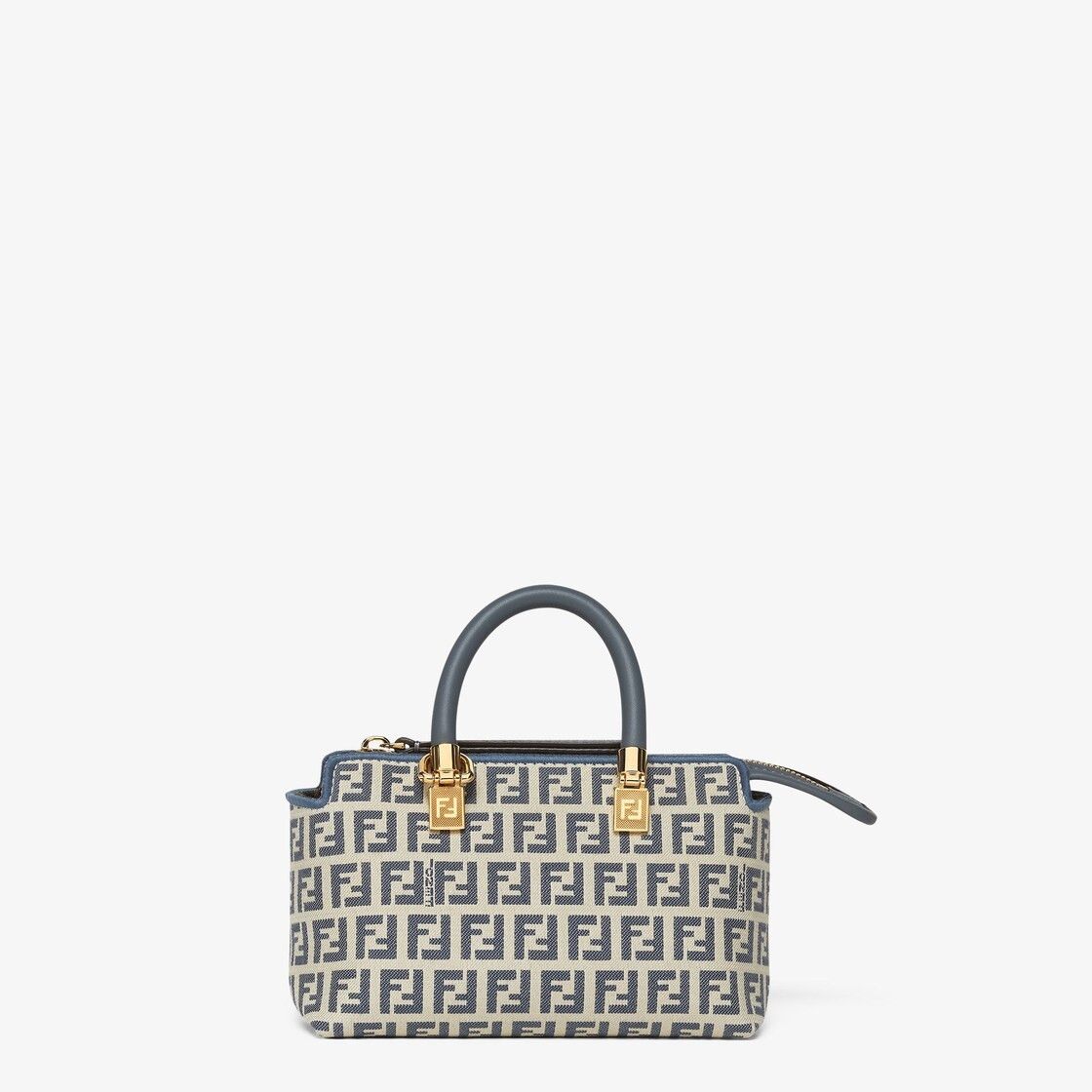 Fendi o1s1wg110925 Size: OS/ By The Way Mini in Blue Size ONE SIZE - 1 Thumbnail