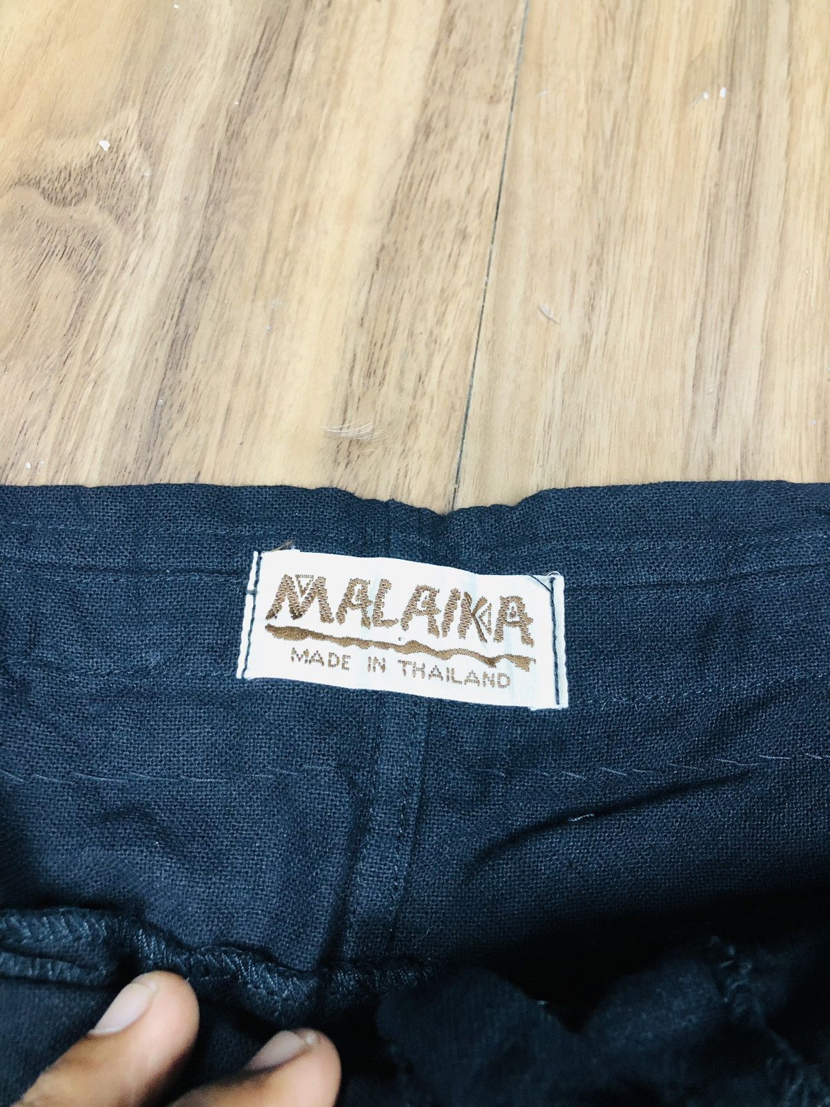 Other Malaika Sweatpants (34) Size US 38 / EU 54 - 9 Thumbnail