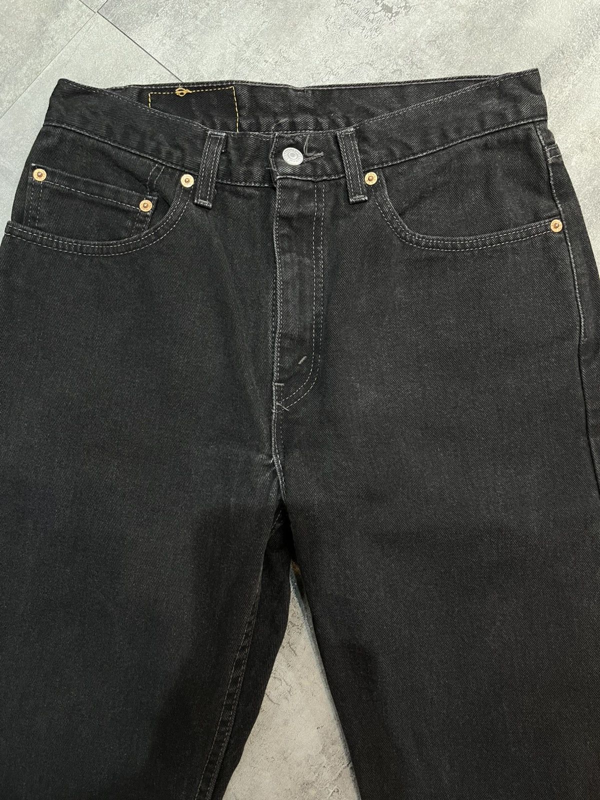 Levi's Vintage Clothing Levi’s 505 vintage u.s.a. Size US 31 - 3 Thumbnail