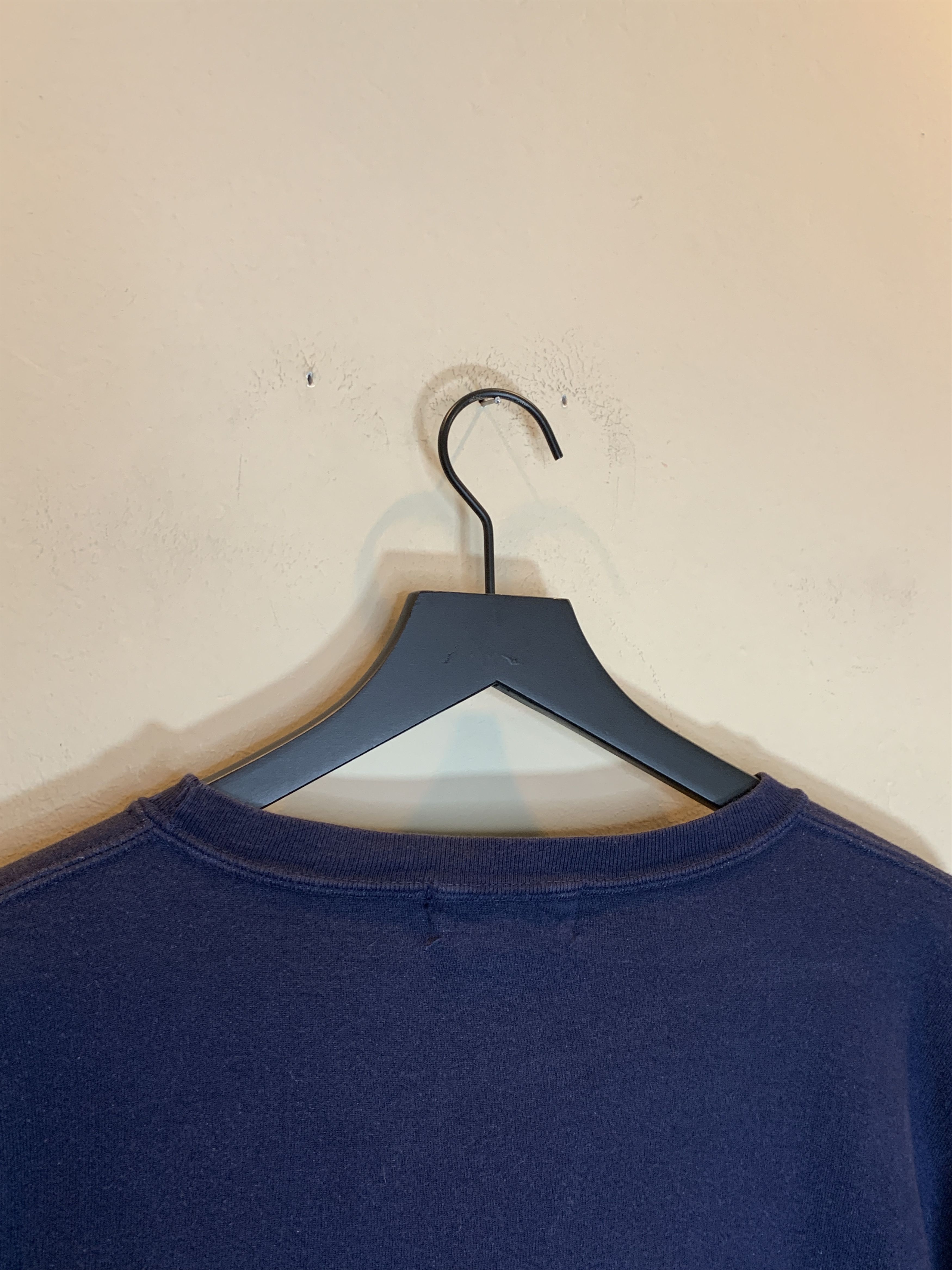 Vintage *RARE* Vintage East Hampton New York USA-Made Sweatshirt Size US L / EU 52-54 / 3 - 5 Thumbnail