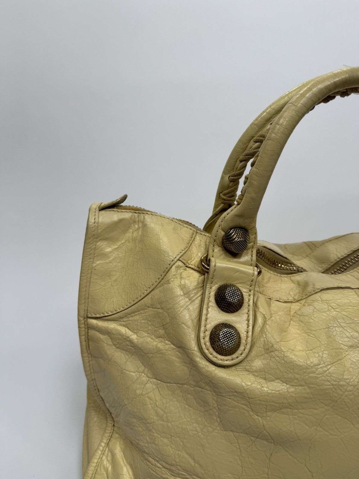 Balenciaga Balenciaga City bag Size ONE SIZE - 8 Thumbnail