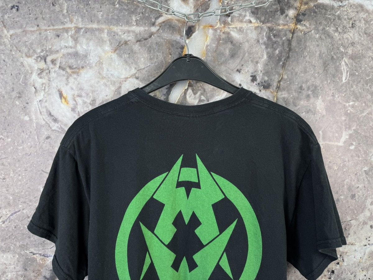 Other × Vintage Men’s Municipal Master T-Shirt Streetwear Rock Band Size L Size US L / EU 52-54 / 3 - 13 Thumbnail