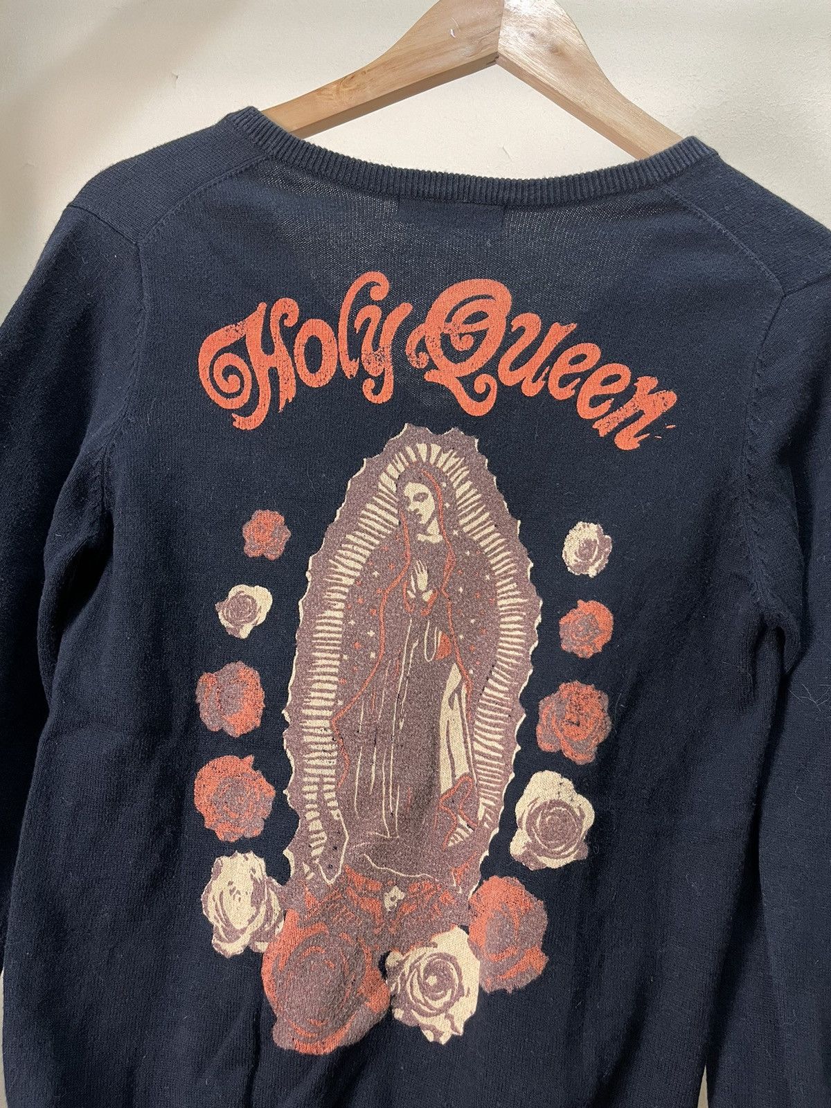 Other Y2K Rodeo Crowns Sweater Size S / US 4 / IT 40 - 3 Thumbnail