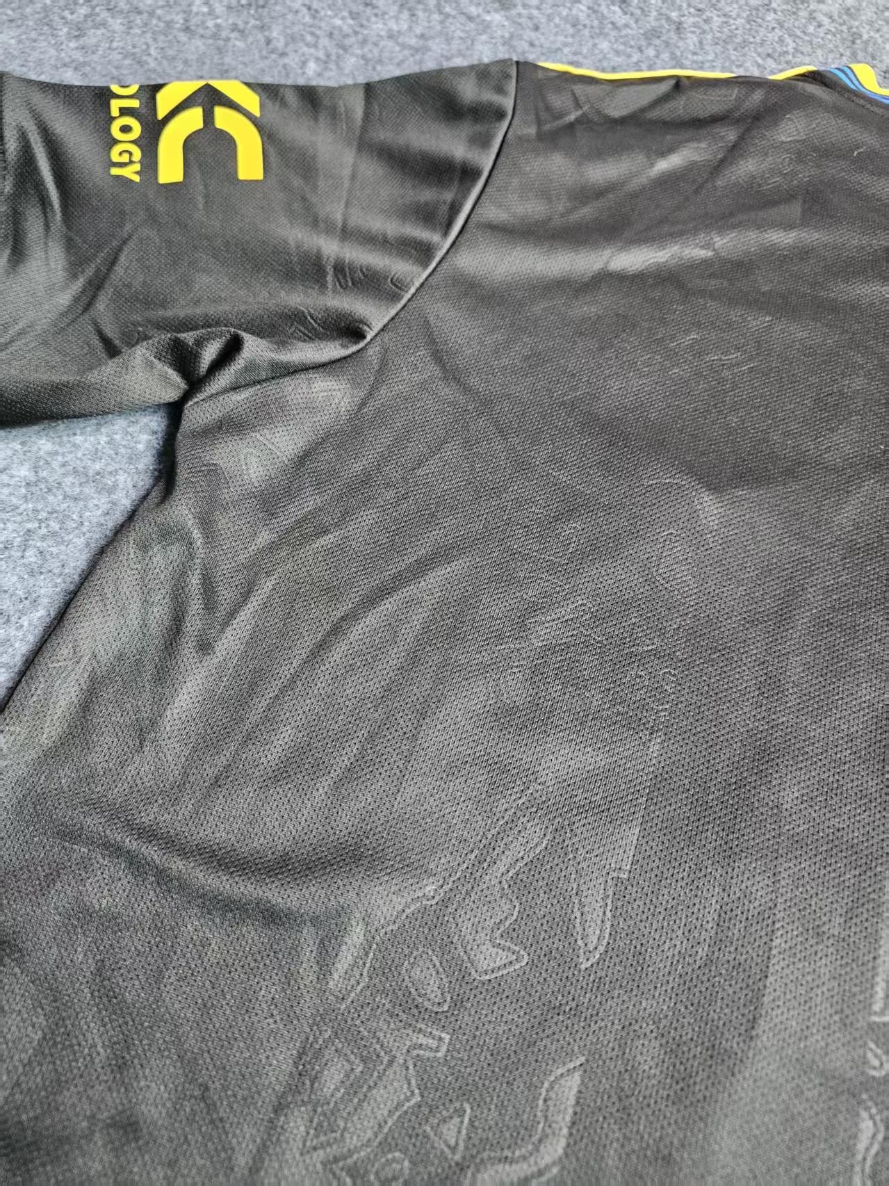 Other 2025 26 MUFC Jersey Away S Size US S / EU 44-46 / 1 - 3 Thumbnail