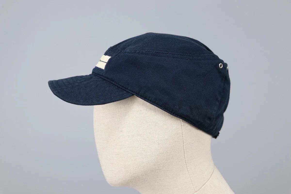 Stone Island Stone island Denims Vintag Massimo Osti PRE-OWNED Mens Navy Size ONE SIZE - 5 Thumbnail