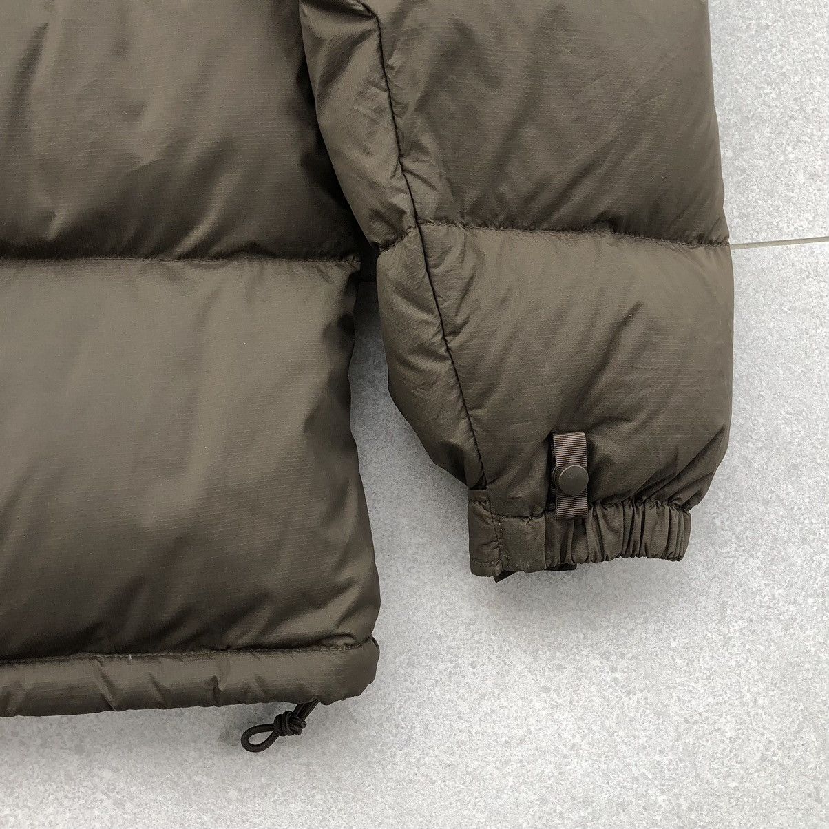 The North Face The North Face 700 Men’s Goose Down Puffer Jacket Size US M / EU 48-50 / 2 - 16 Thumbnail