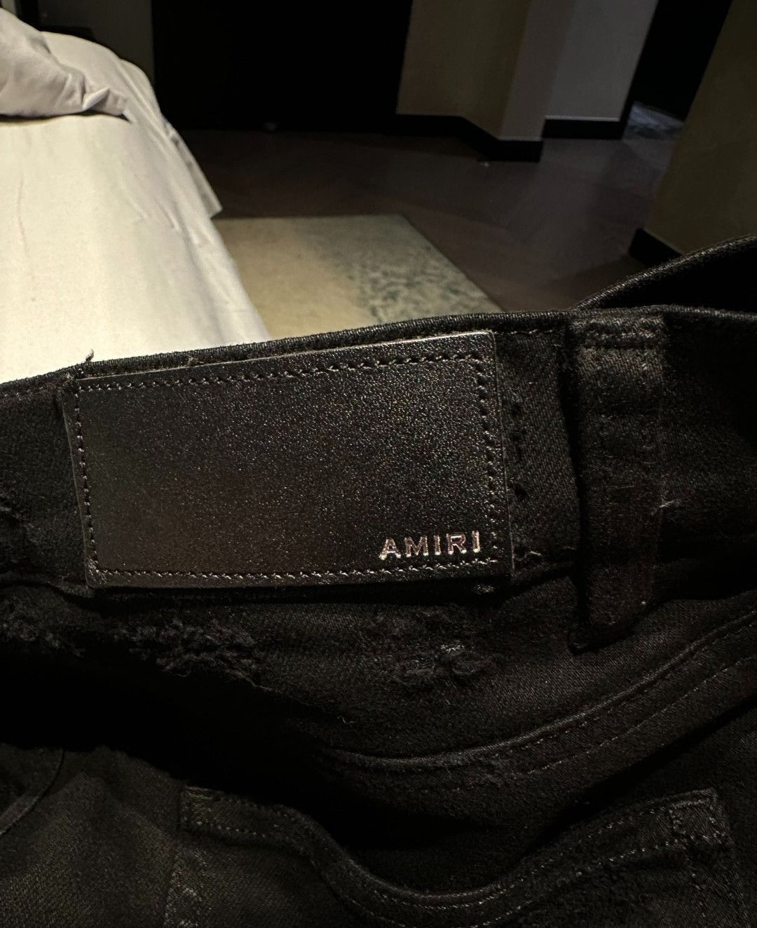 Amiri Amiri jeans-2506 Size US 34 / EU 50 - 8 Thumbnail
