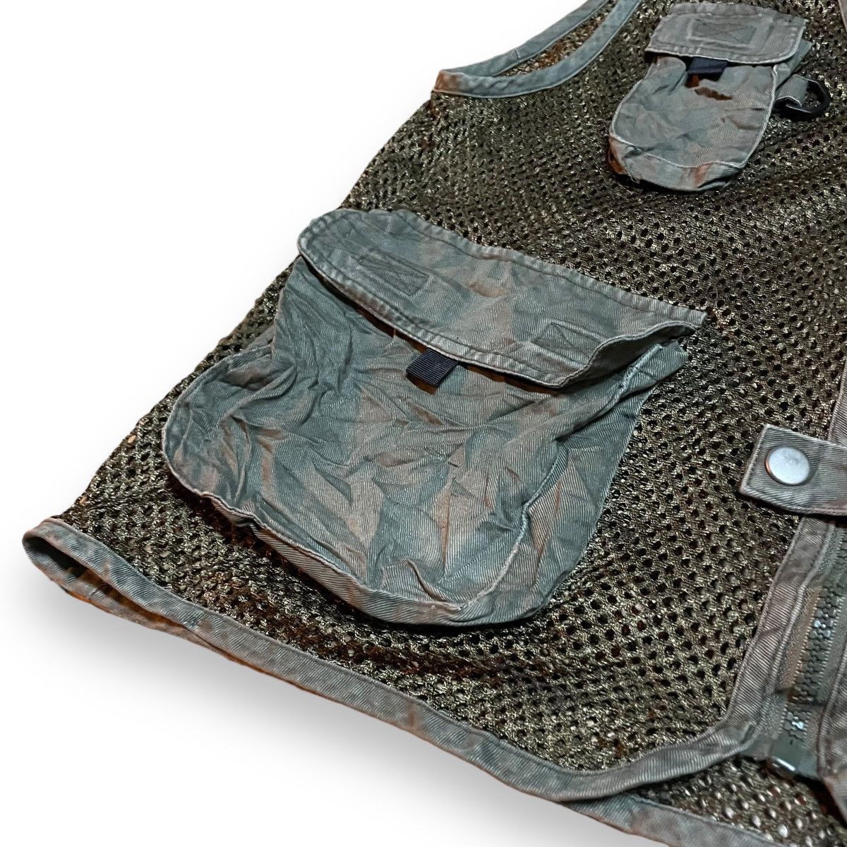 🇯🇵 VINTAGE NEPUCA 3D 