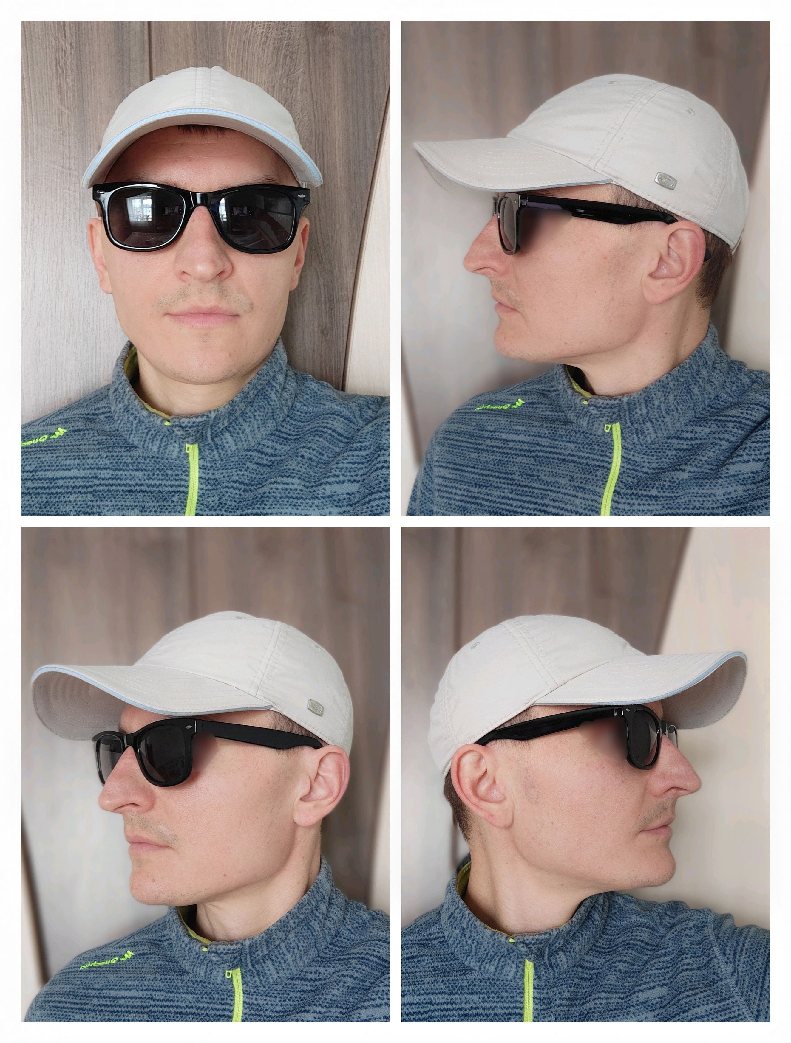 Lacoste Vintage Lacoste Baseball Cap Metal Logo Unisex Lacoste Size ONE SIZE - 10 Thumbnail