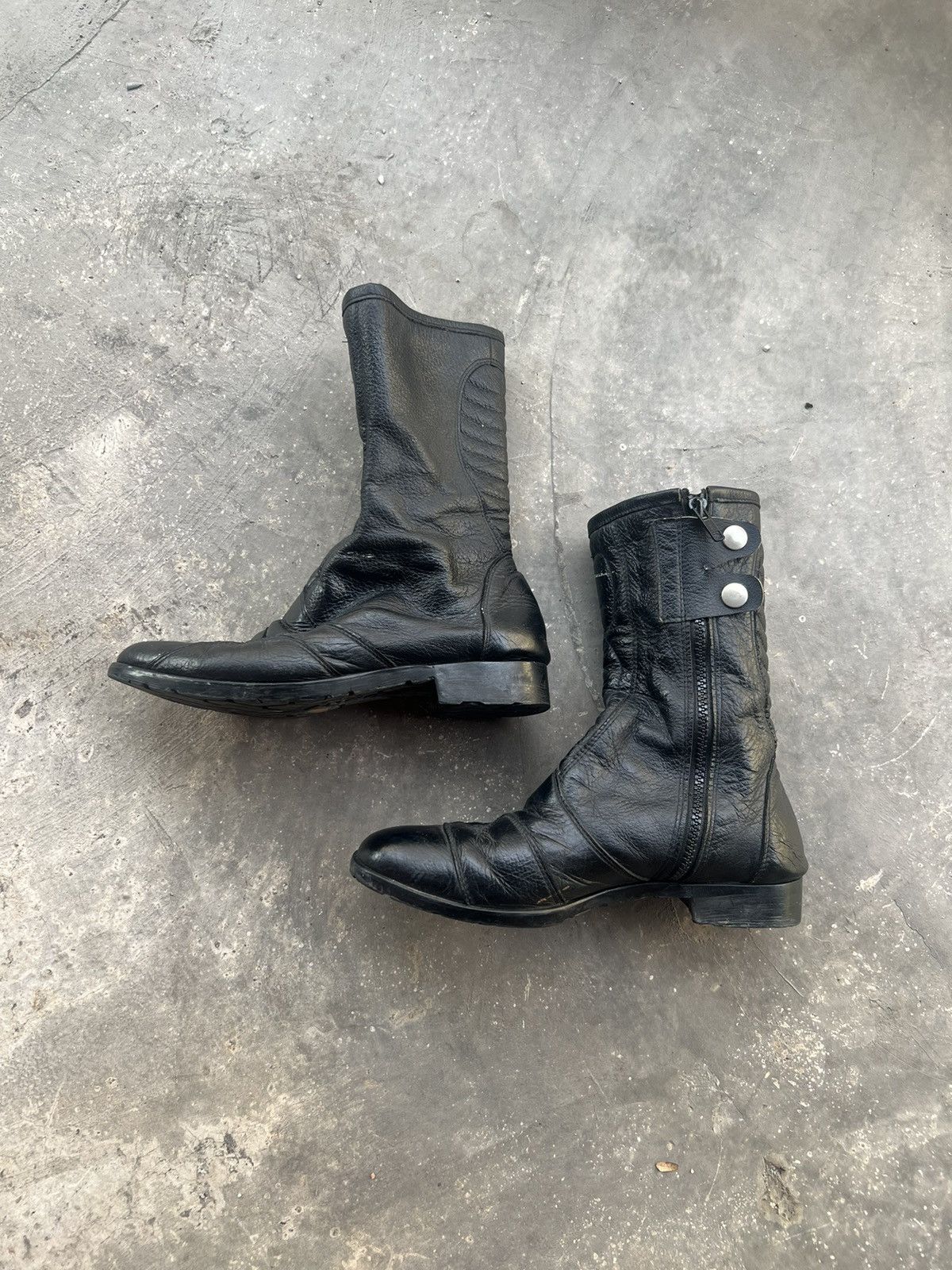 Rocky Boots Vintage Rocky Boot ankle boot USA Size US 8 / EU 41 - 2 Thumbnail
